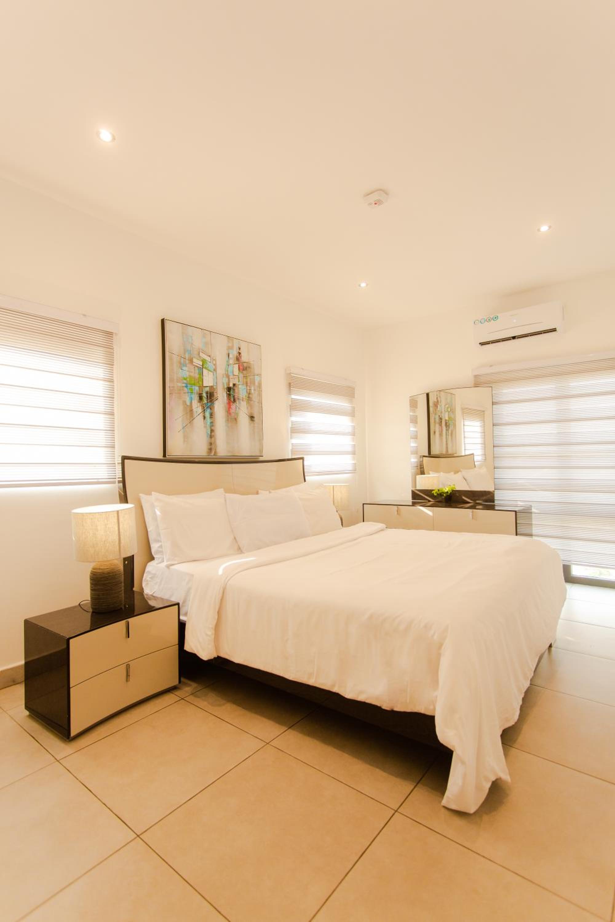 Accra Luxury Apartments @ Pine Court