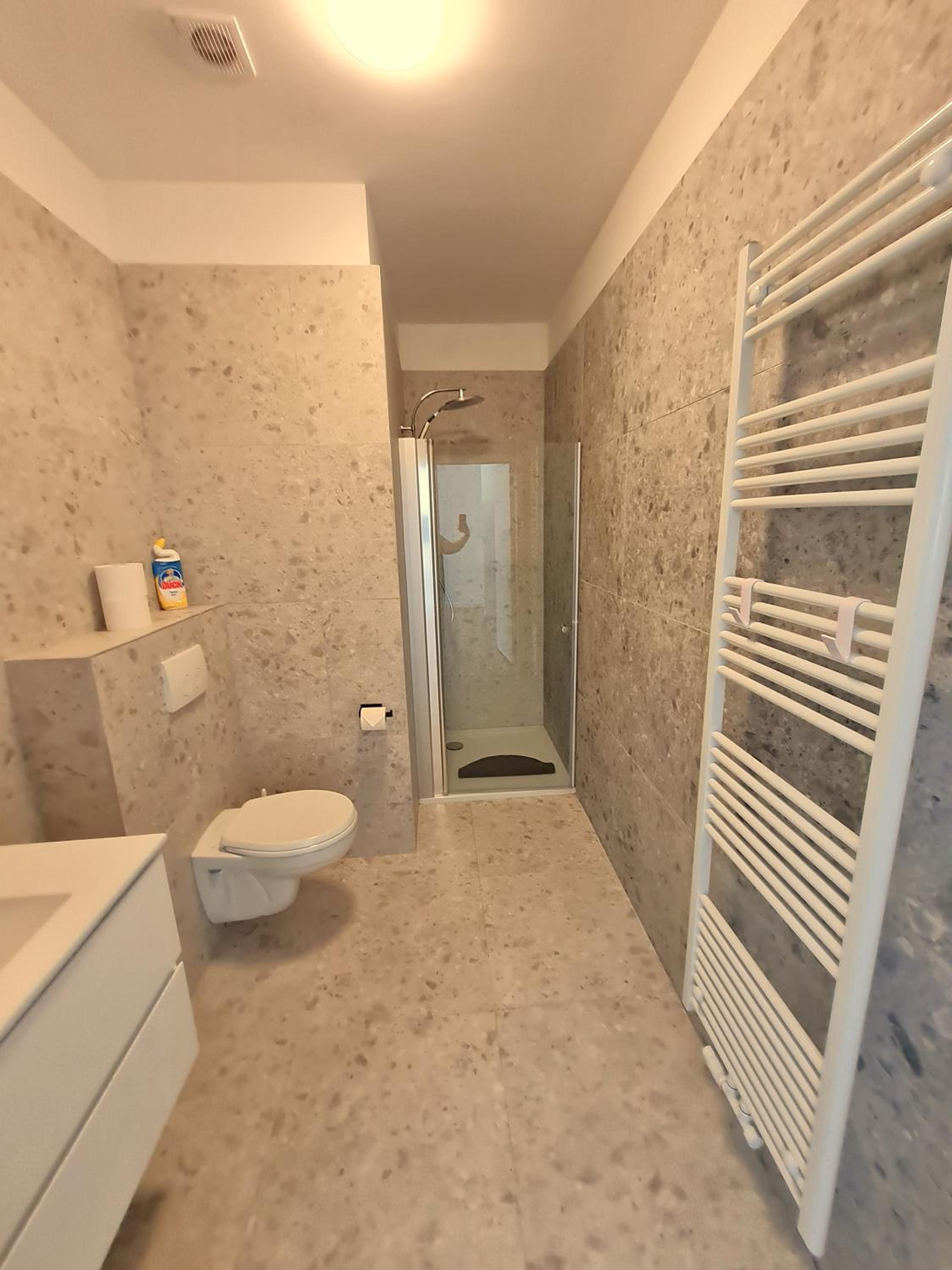 Infinity Stay Apartmenthaus am Park