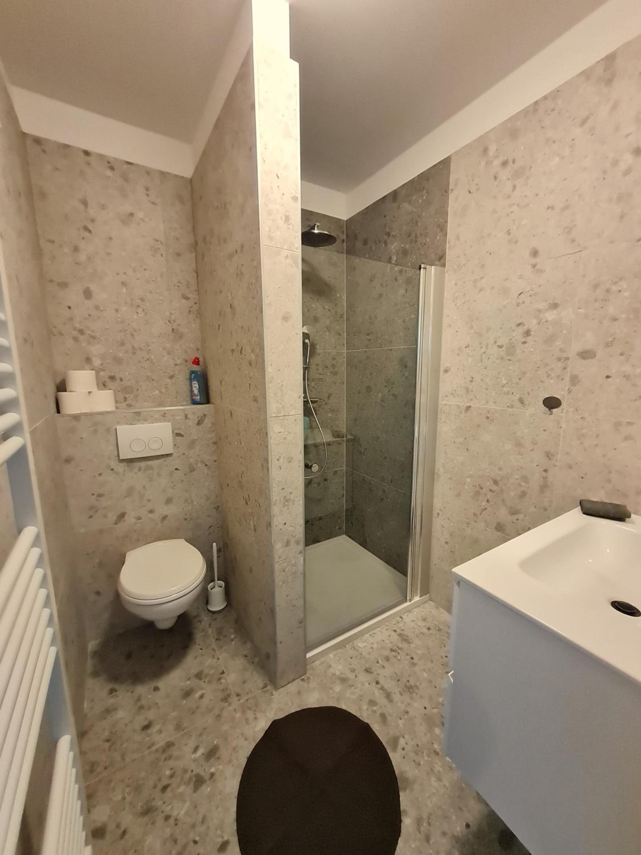 Infinity Stay Apartmenthaus am Park
