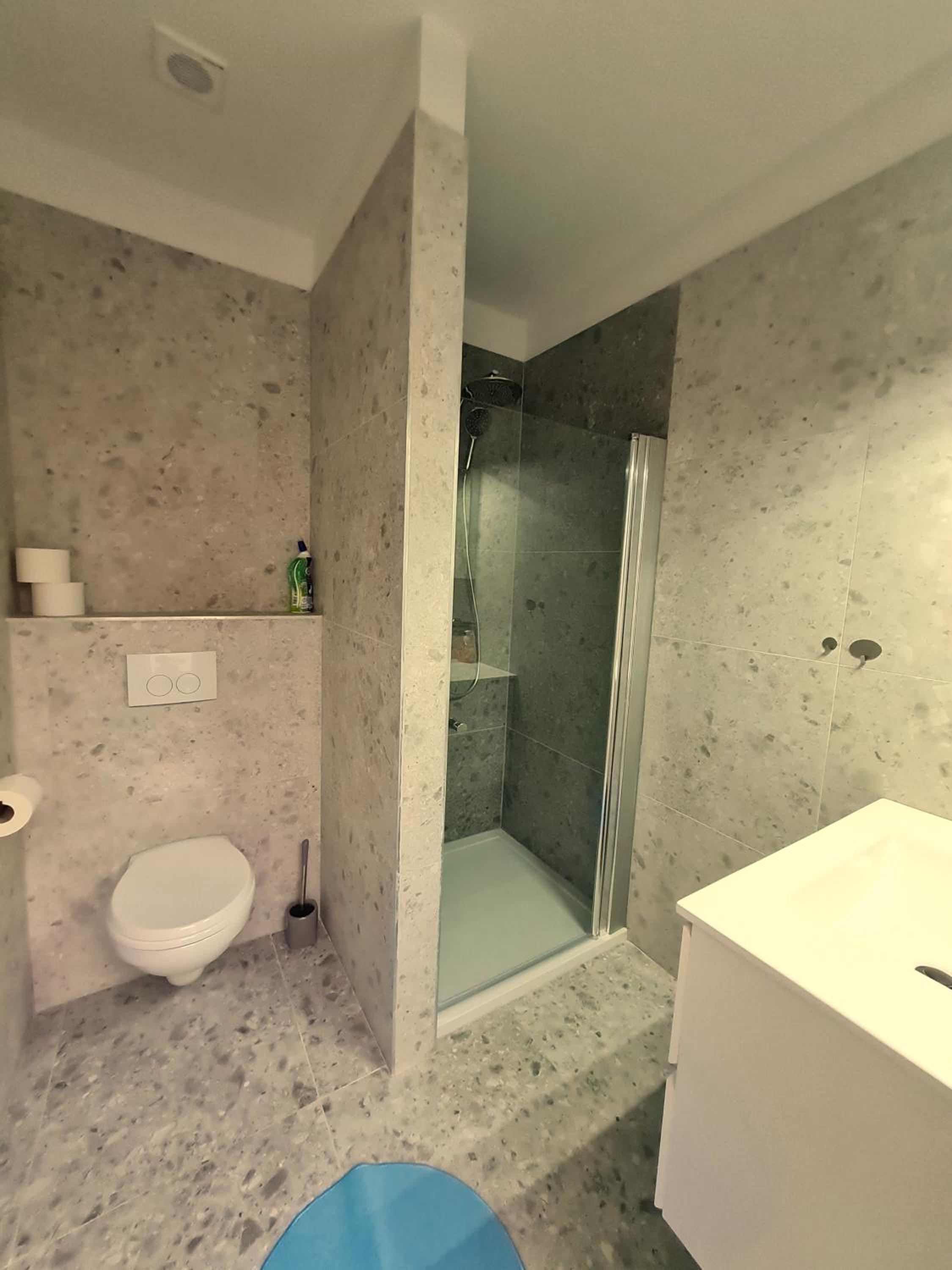 Infinity Stay Apartmenthaus am Park