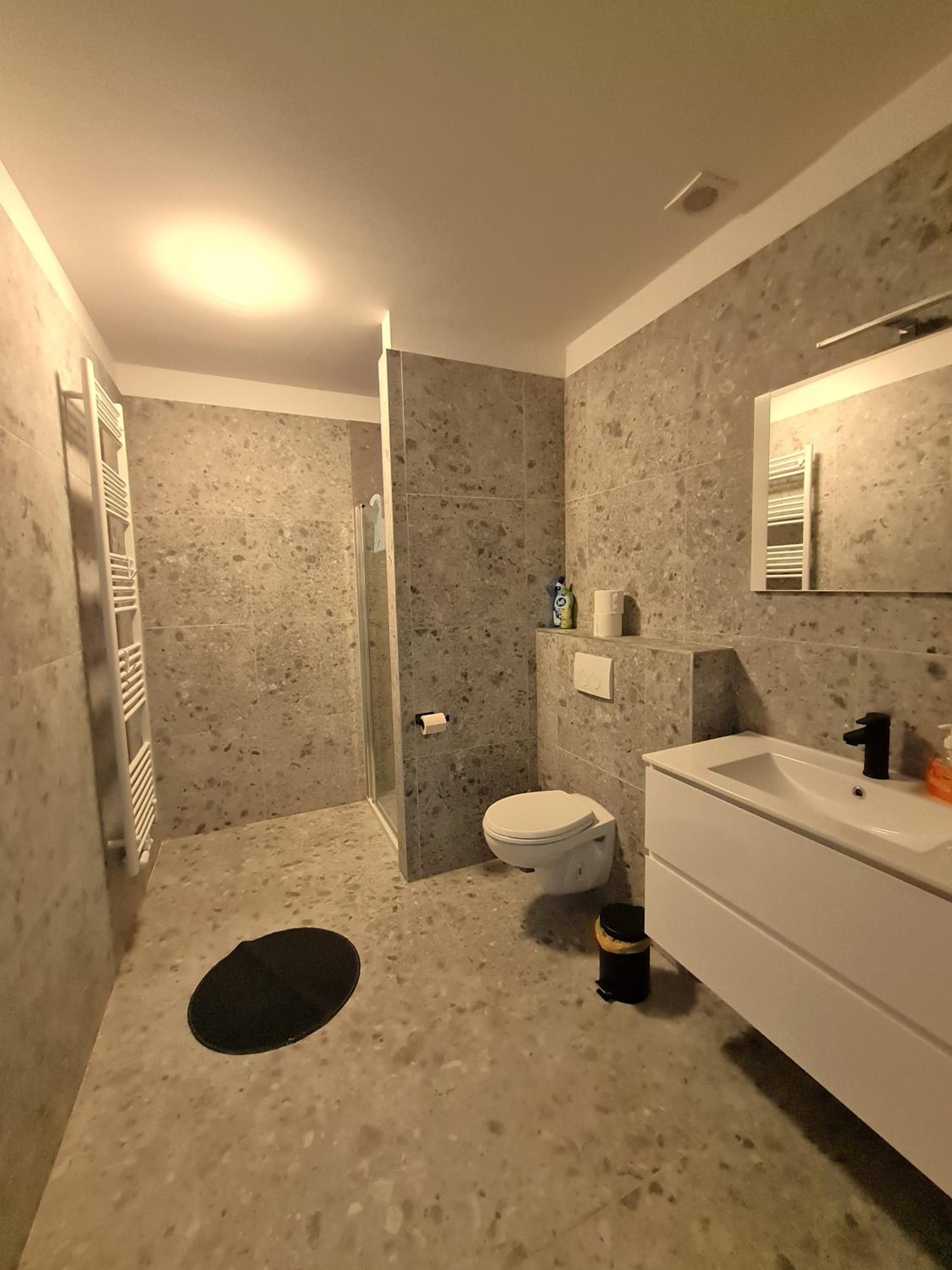 Infinity Stay Apartmenthaus am Park