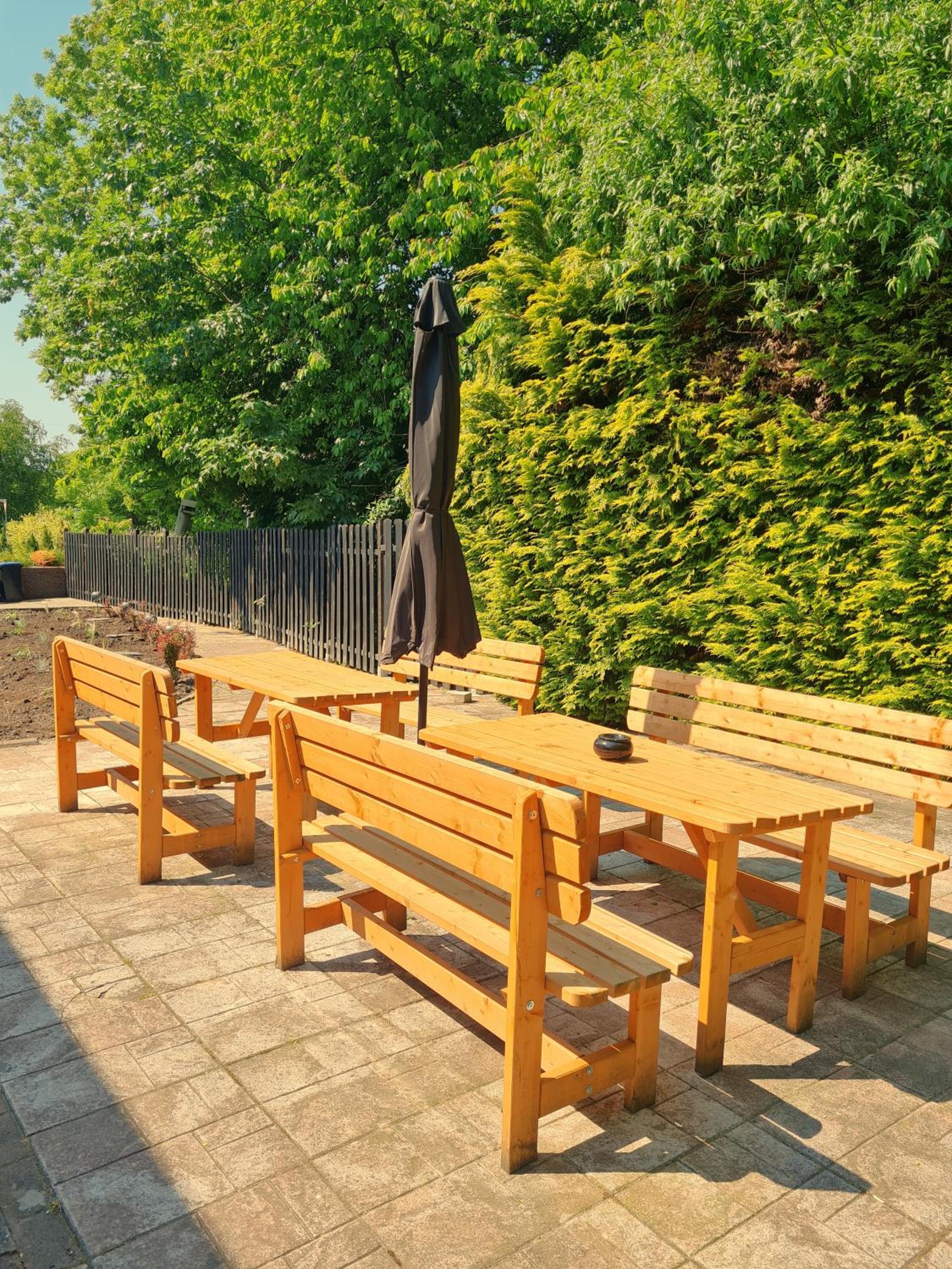 Infinity Stay Apartmenthaus am Park