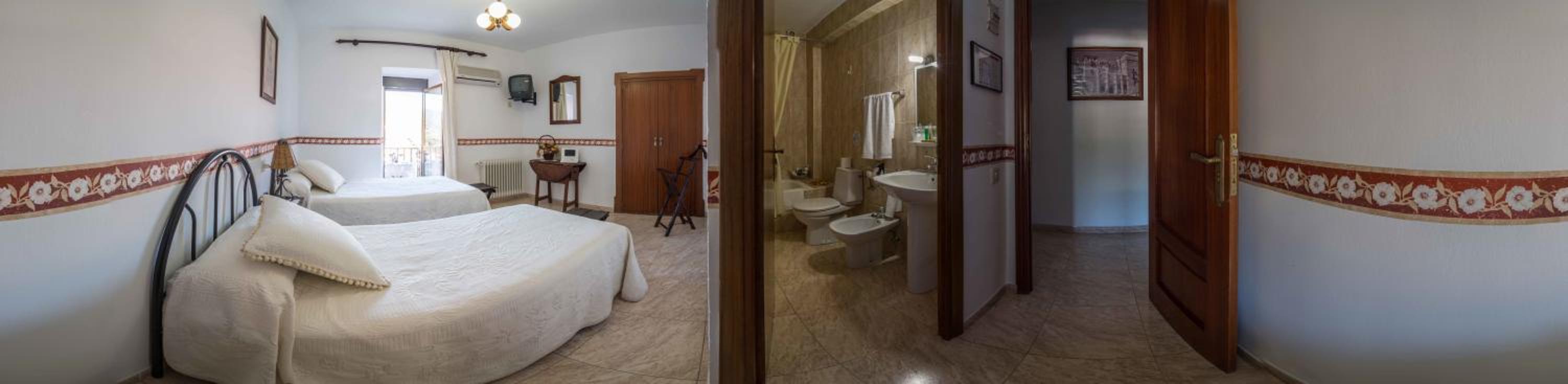 Hostal Alba Taruta