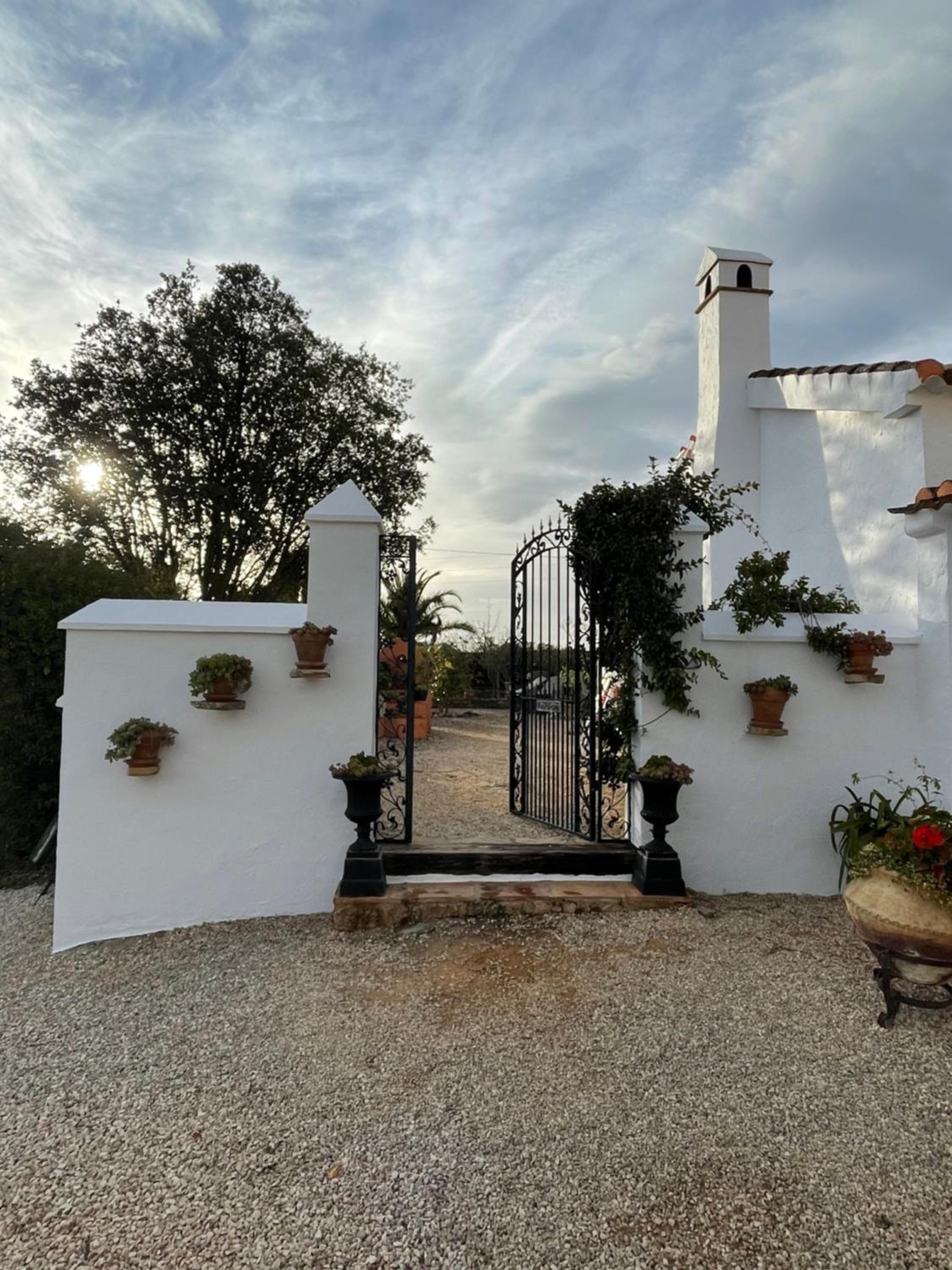 Cortijo La Serena