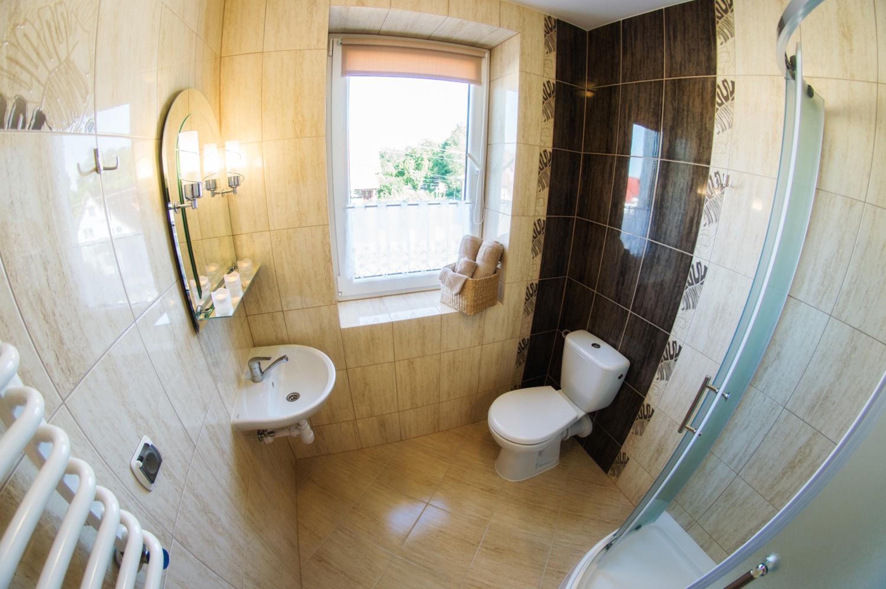 Mazurski Zakątek-Apartamenty