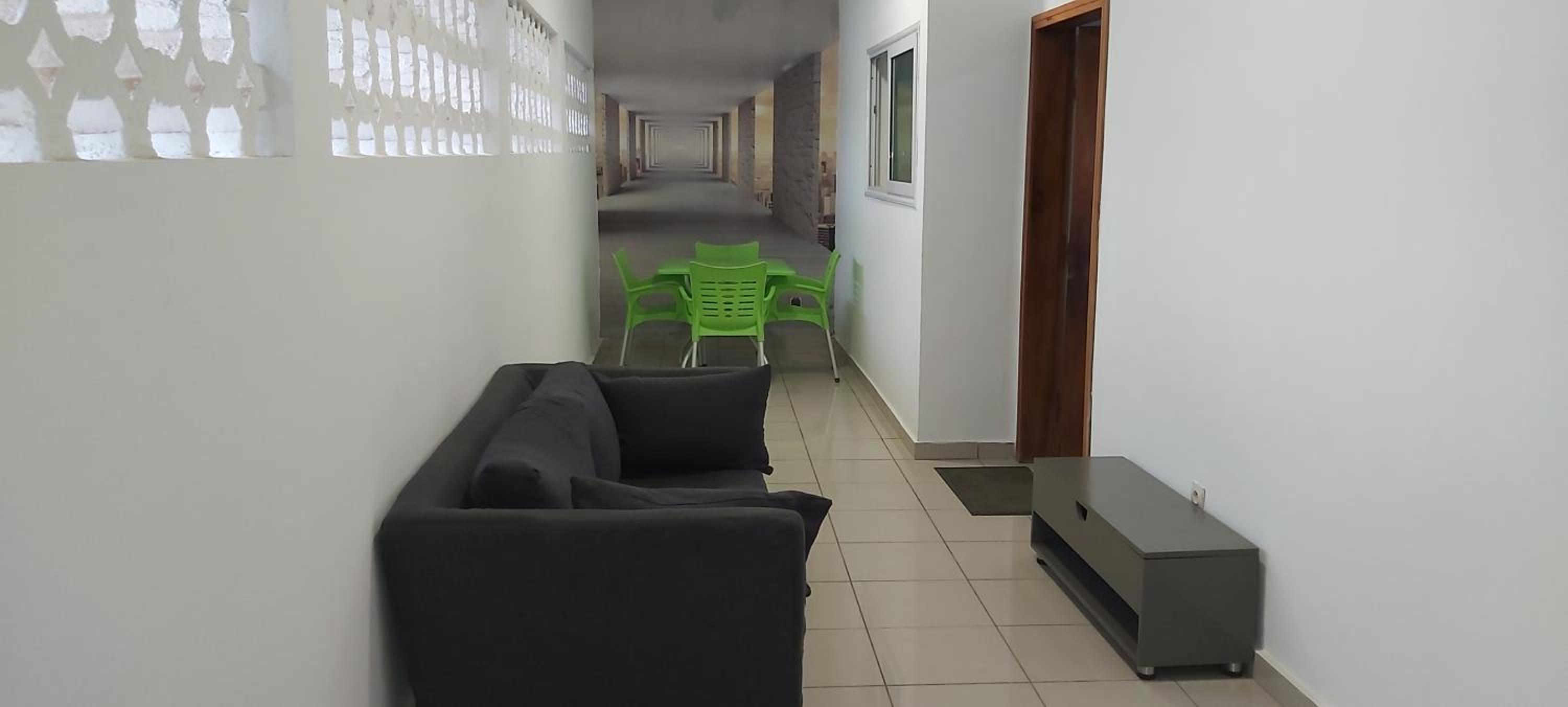 Agrable Appartement De 02 Pices Meuble