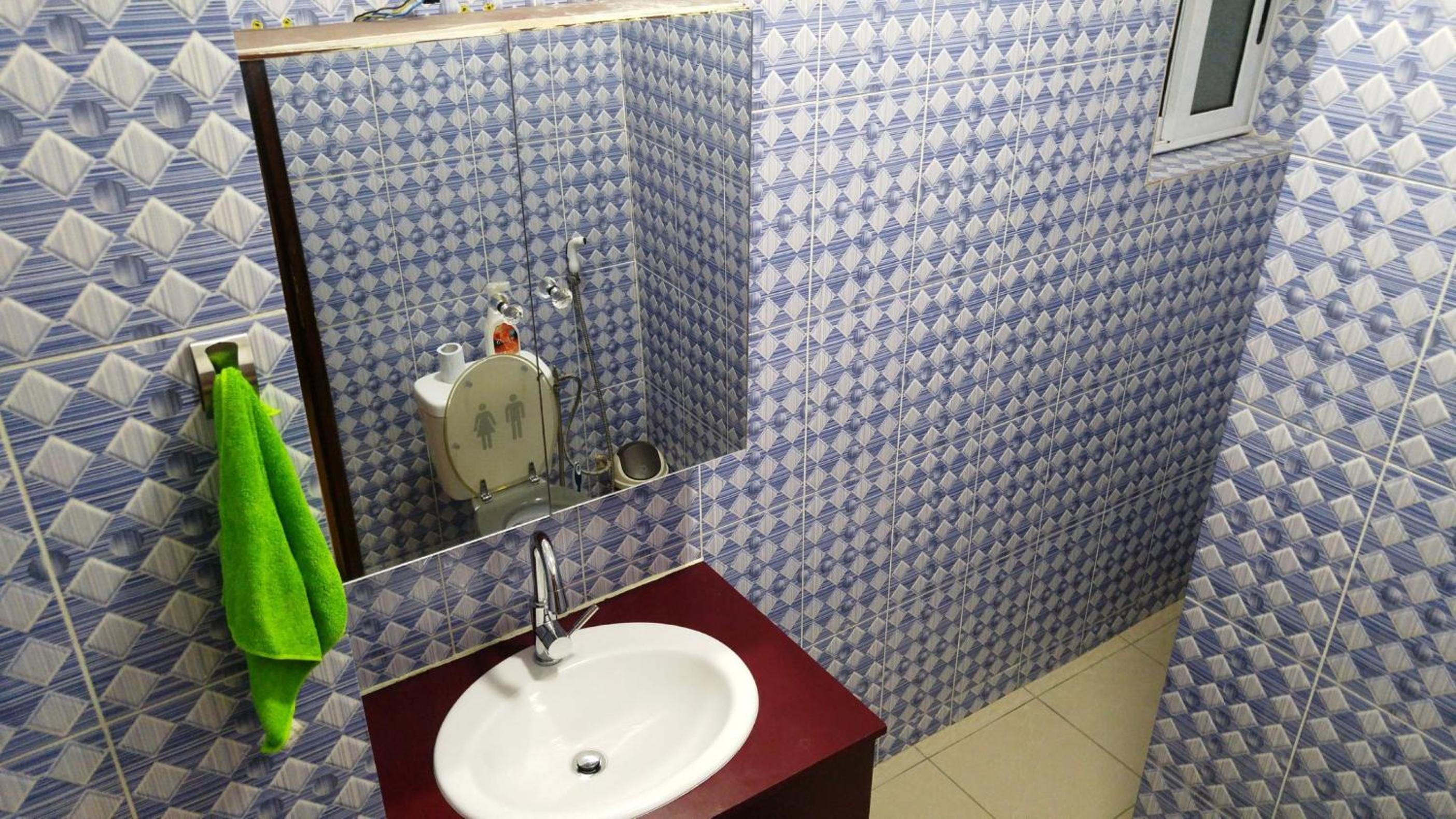 Agrable Appartement De 02 Pices Meuble