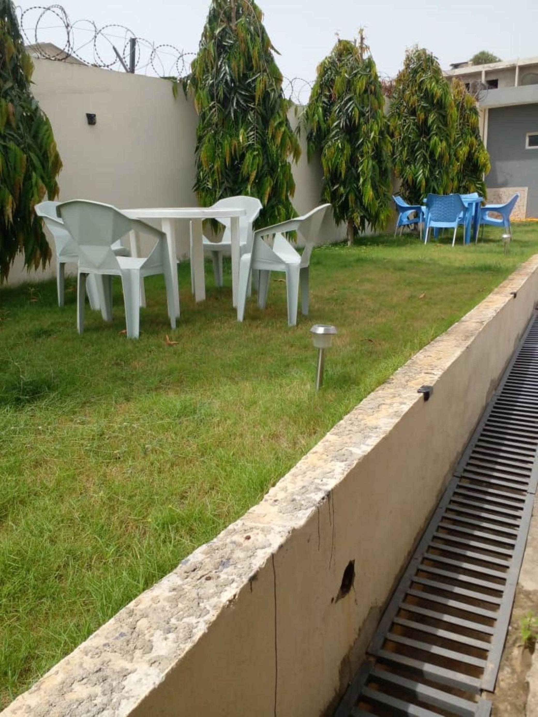 Agrable Appartement De 02 Pices Meuble