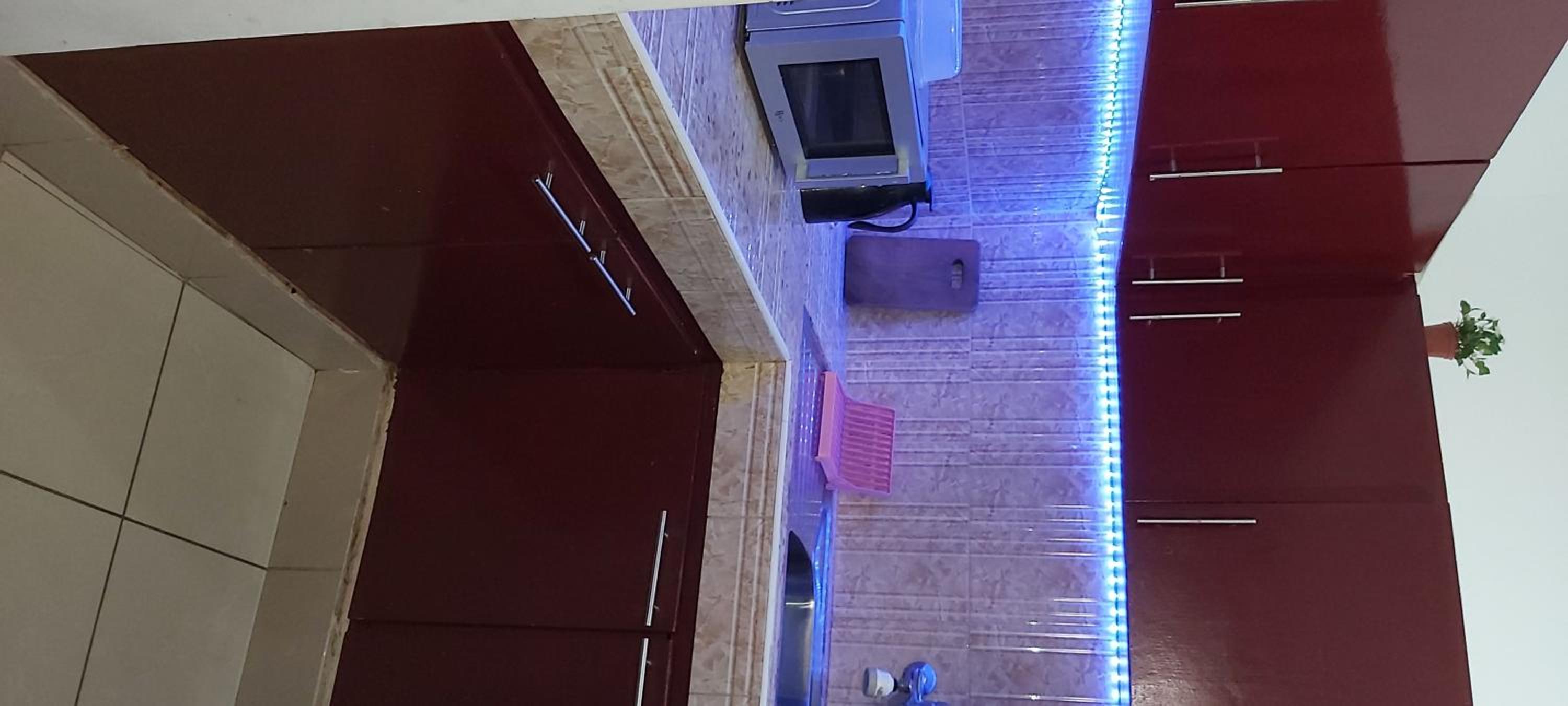 Agrable Appartement De 02 Pices Meuble
