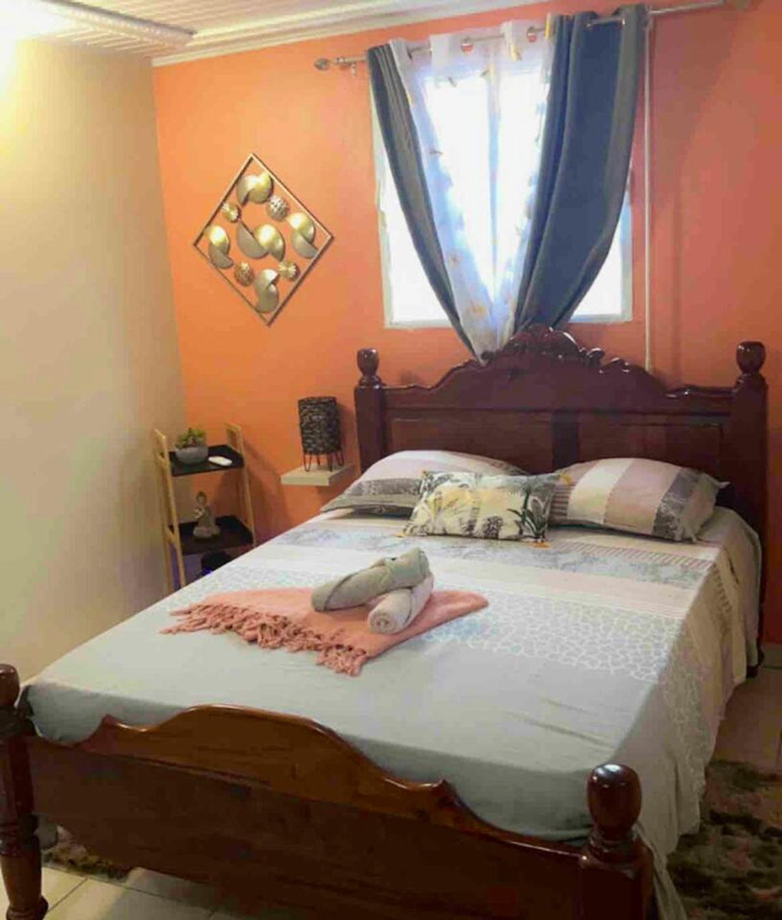 Appartement charmant à Les Abymes avec piscine privée, 60m² view 5