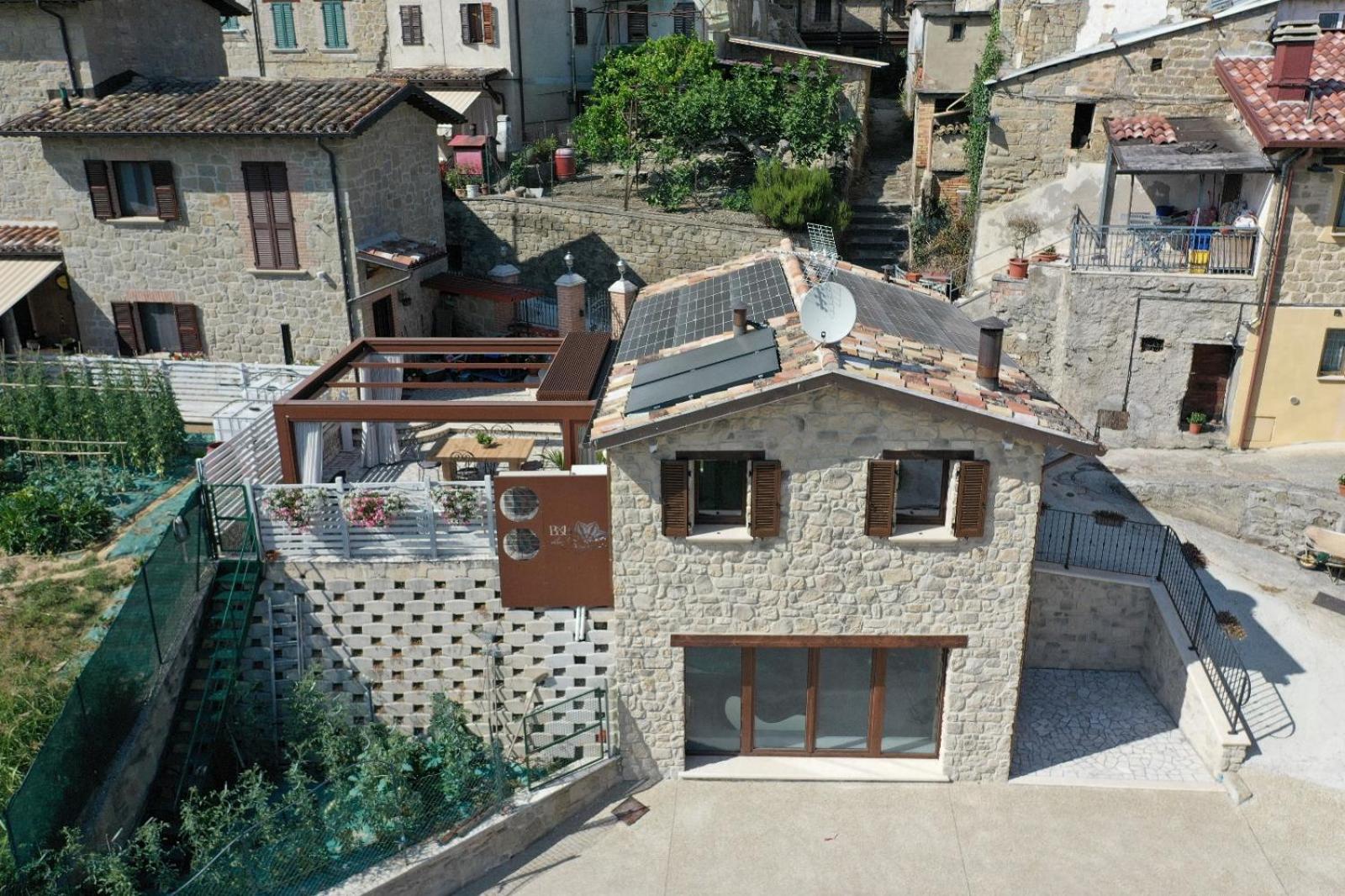 Bed & Breakfast dei sogni