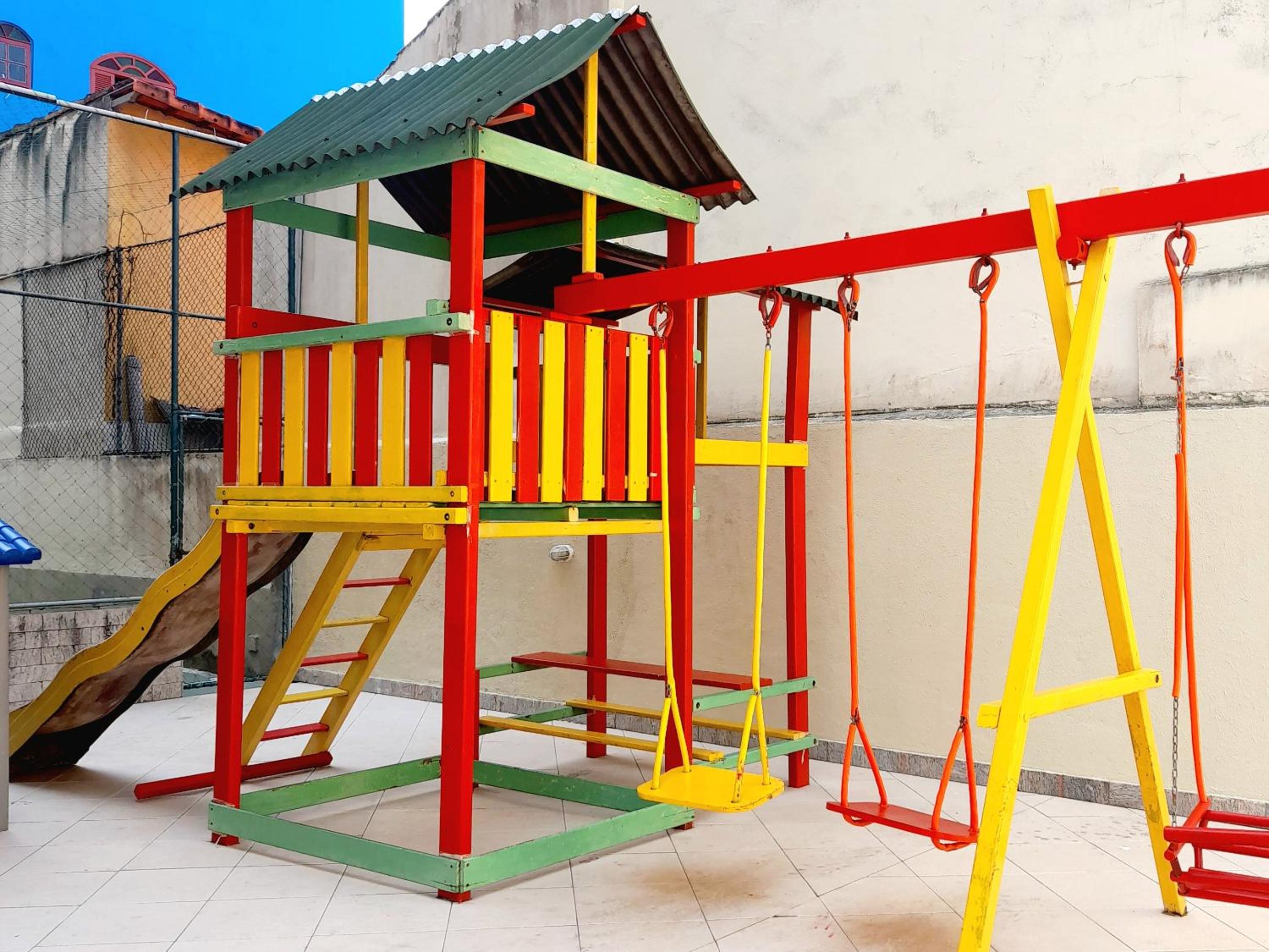 APT Praia do Forte, 140m2 com garagem view 4