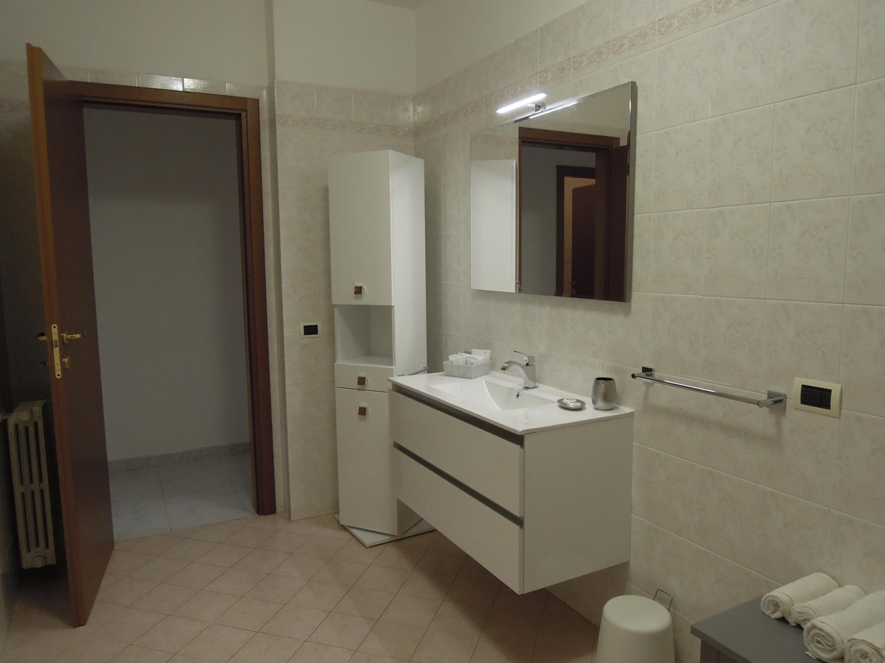 Casa di RO en Taranto