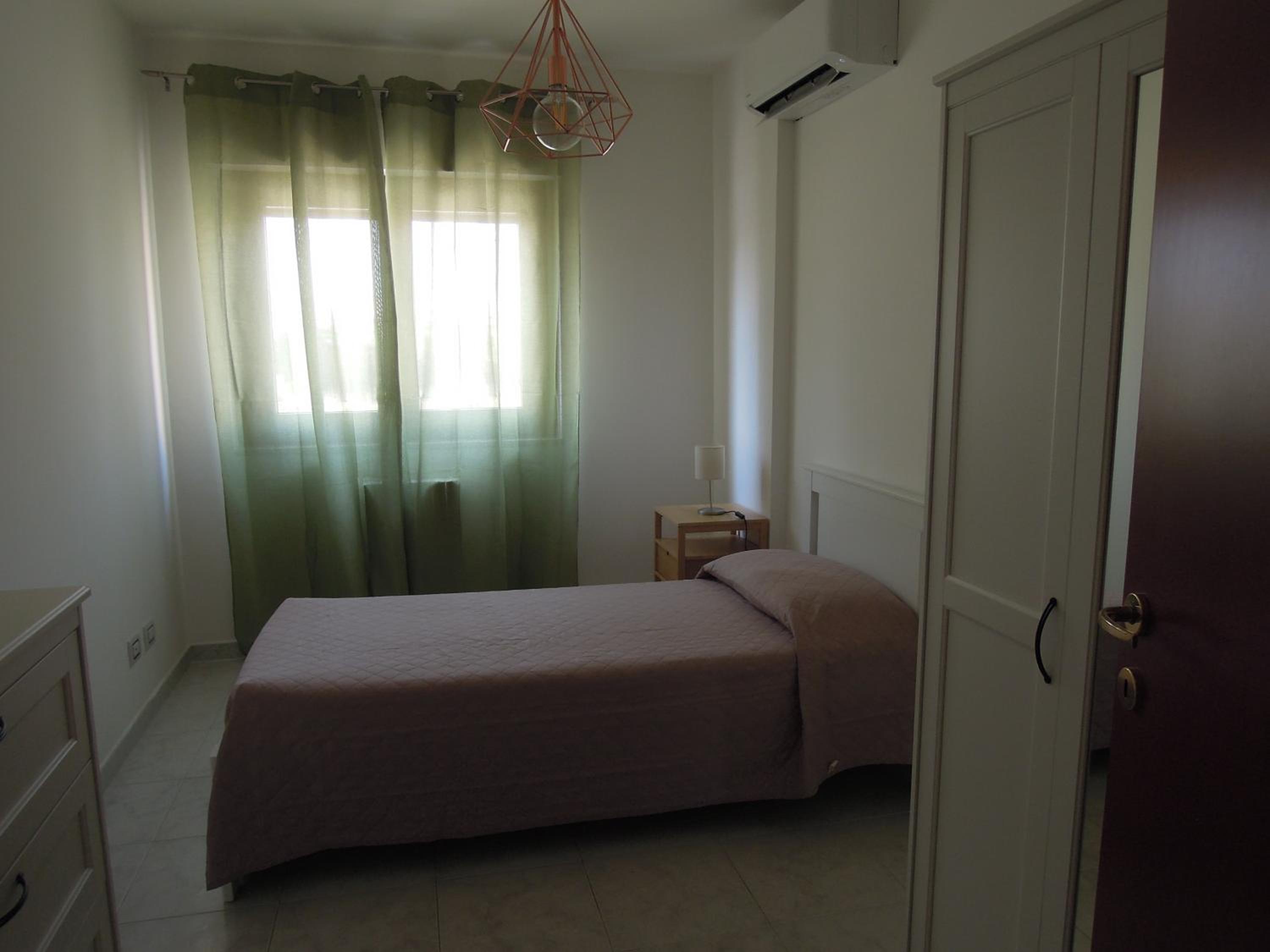 Casa di RO en Taranto