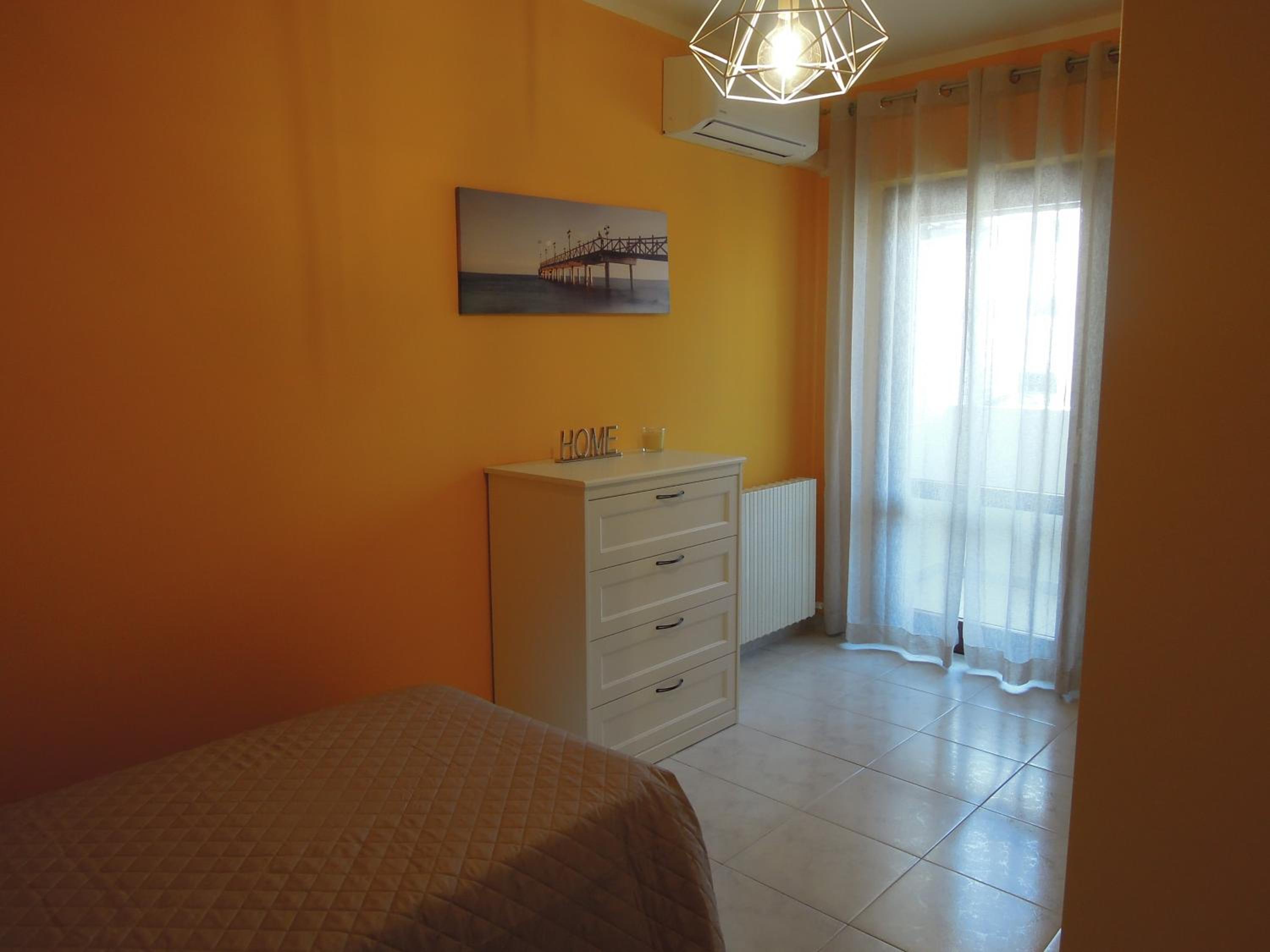 Casa di RO en Taranto