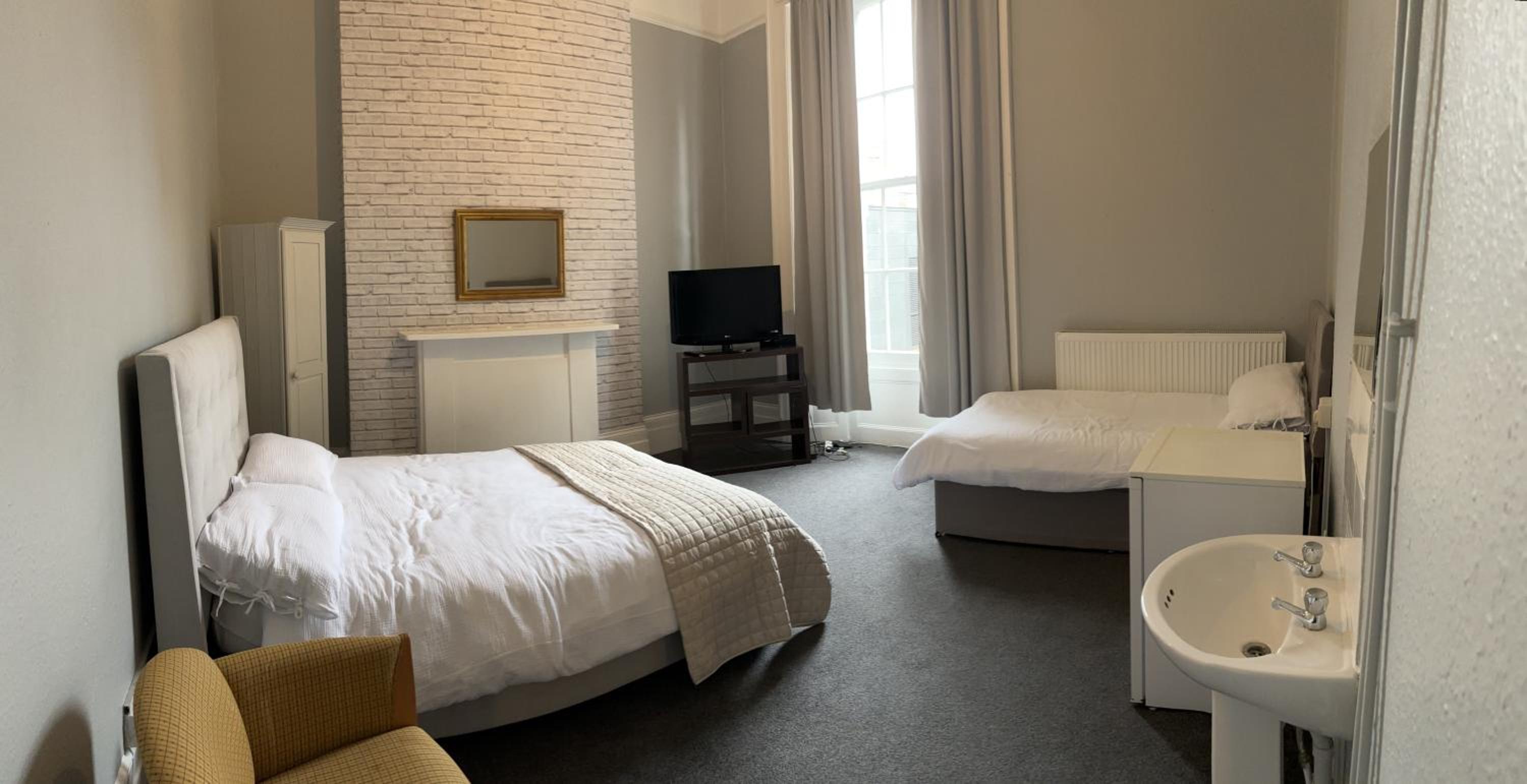 Stay in Kings Cross