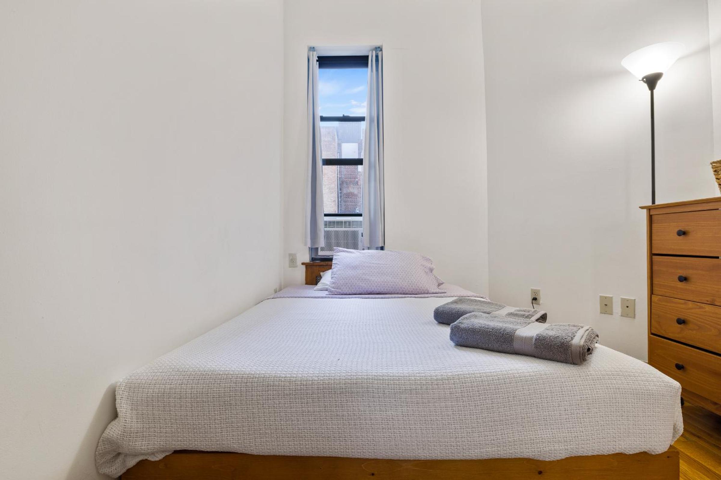 Central Living at Columbia university