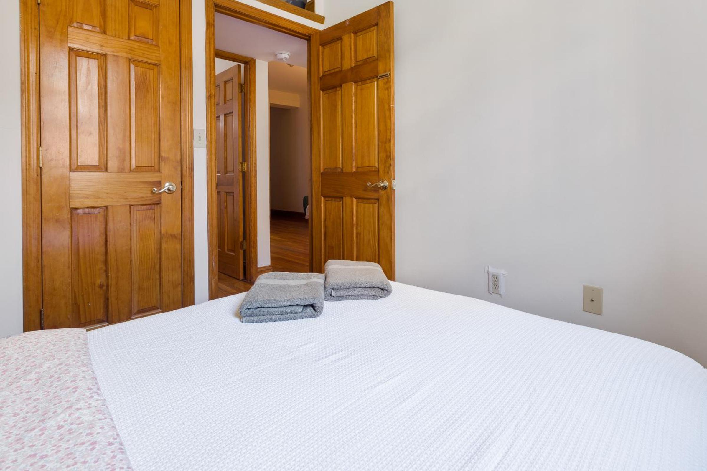 Central Living at Columbia university