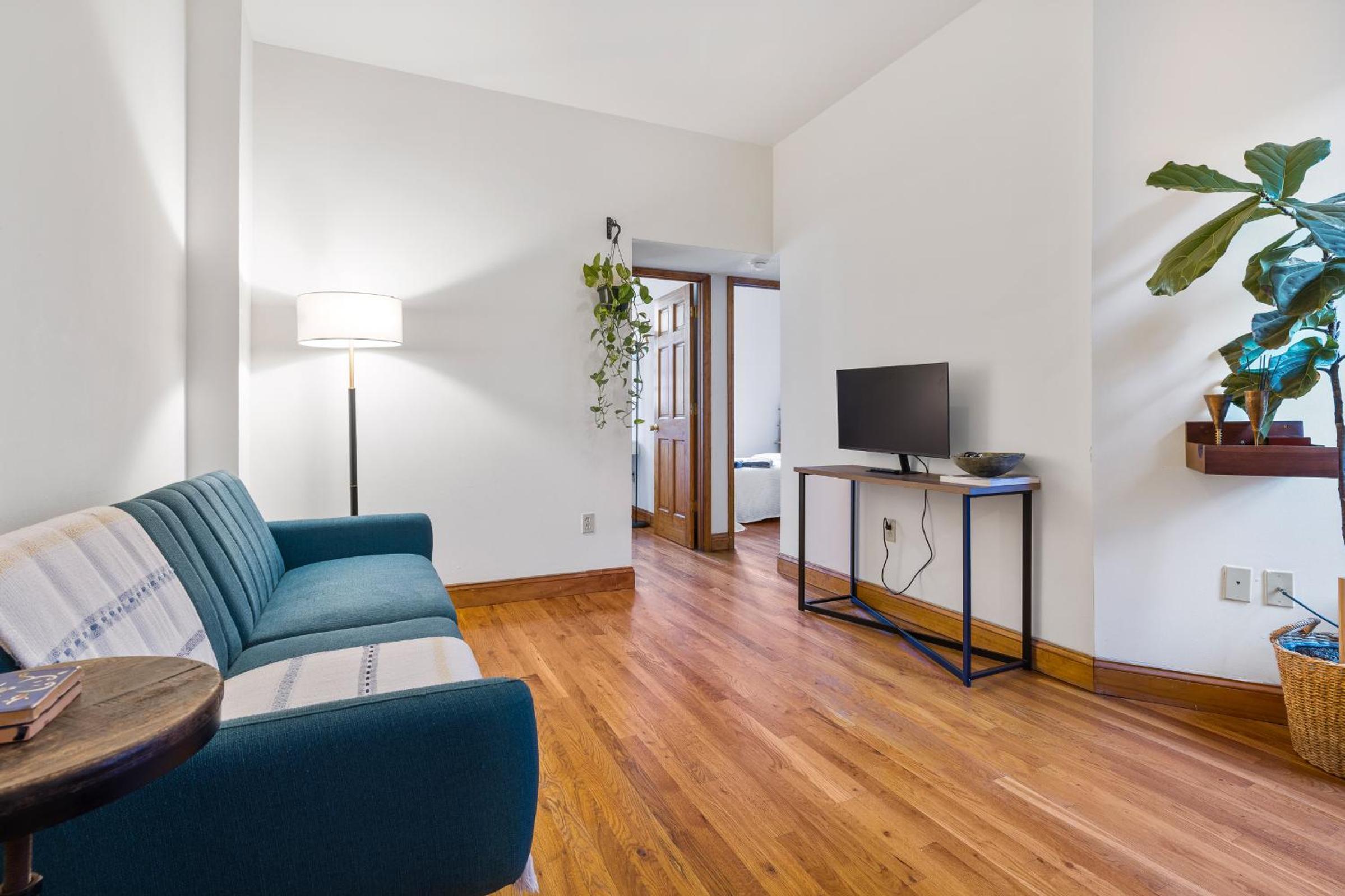 Central Living at Columbia university
