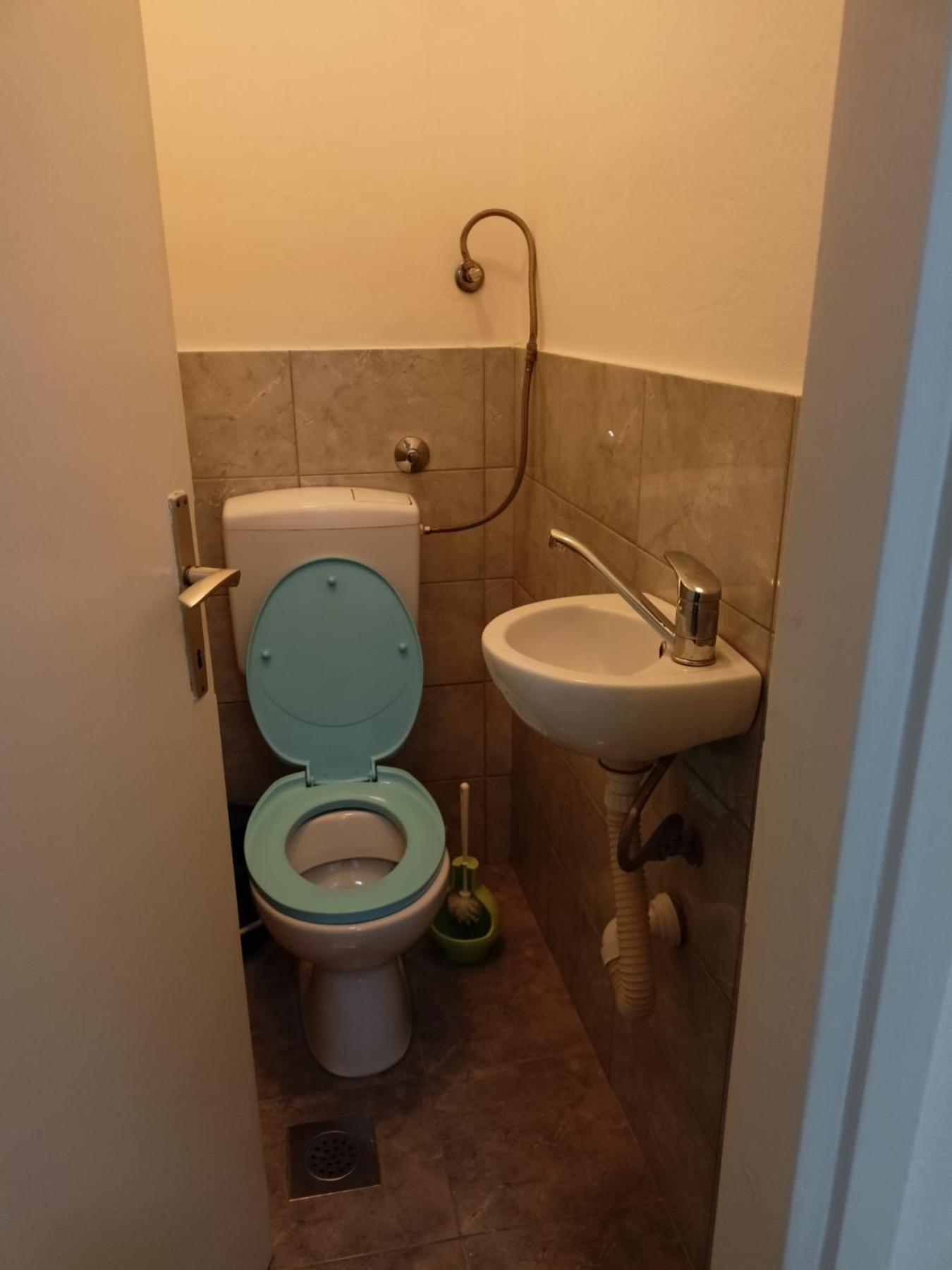 Apartmani Vesna