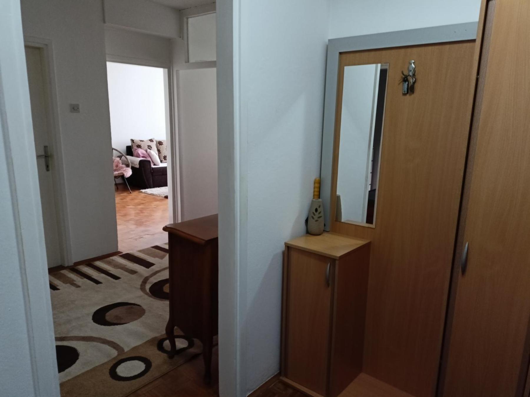 Apartmani Vesna