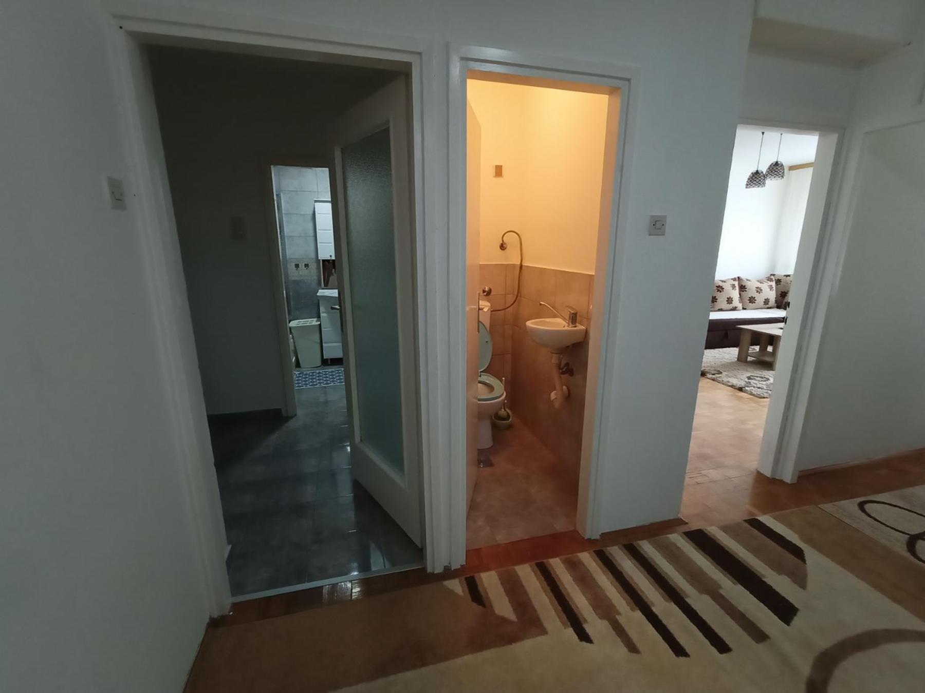 Apartmani Vesna