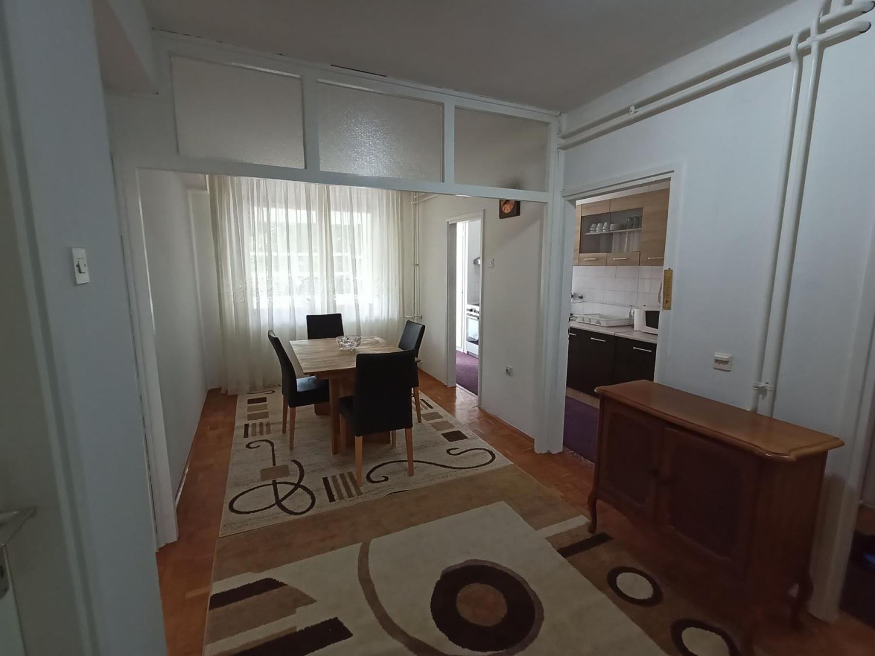 Apartmani Vesna