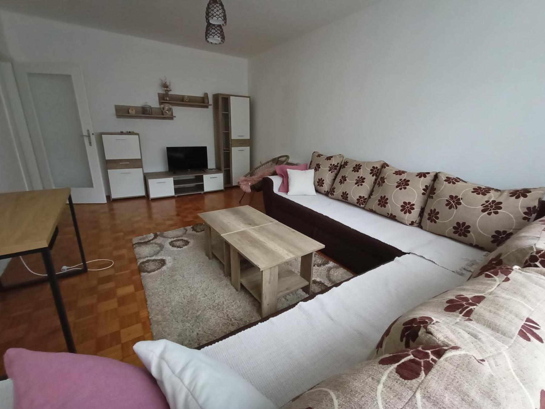 Apartmani Vesna