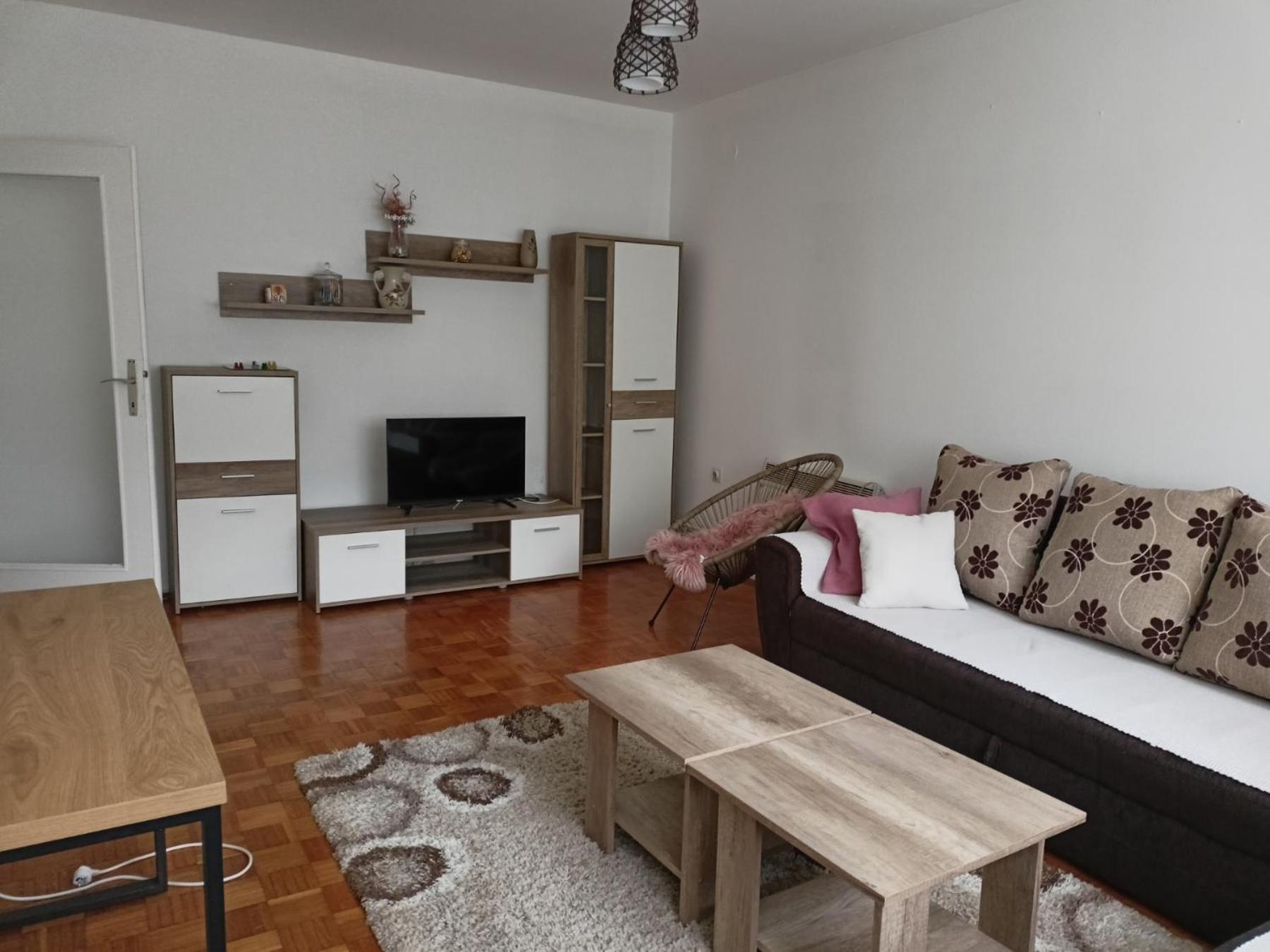 Apartmani Vesna