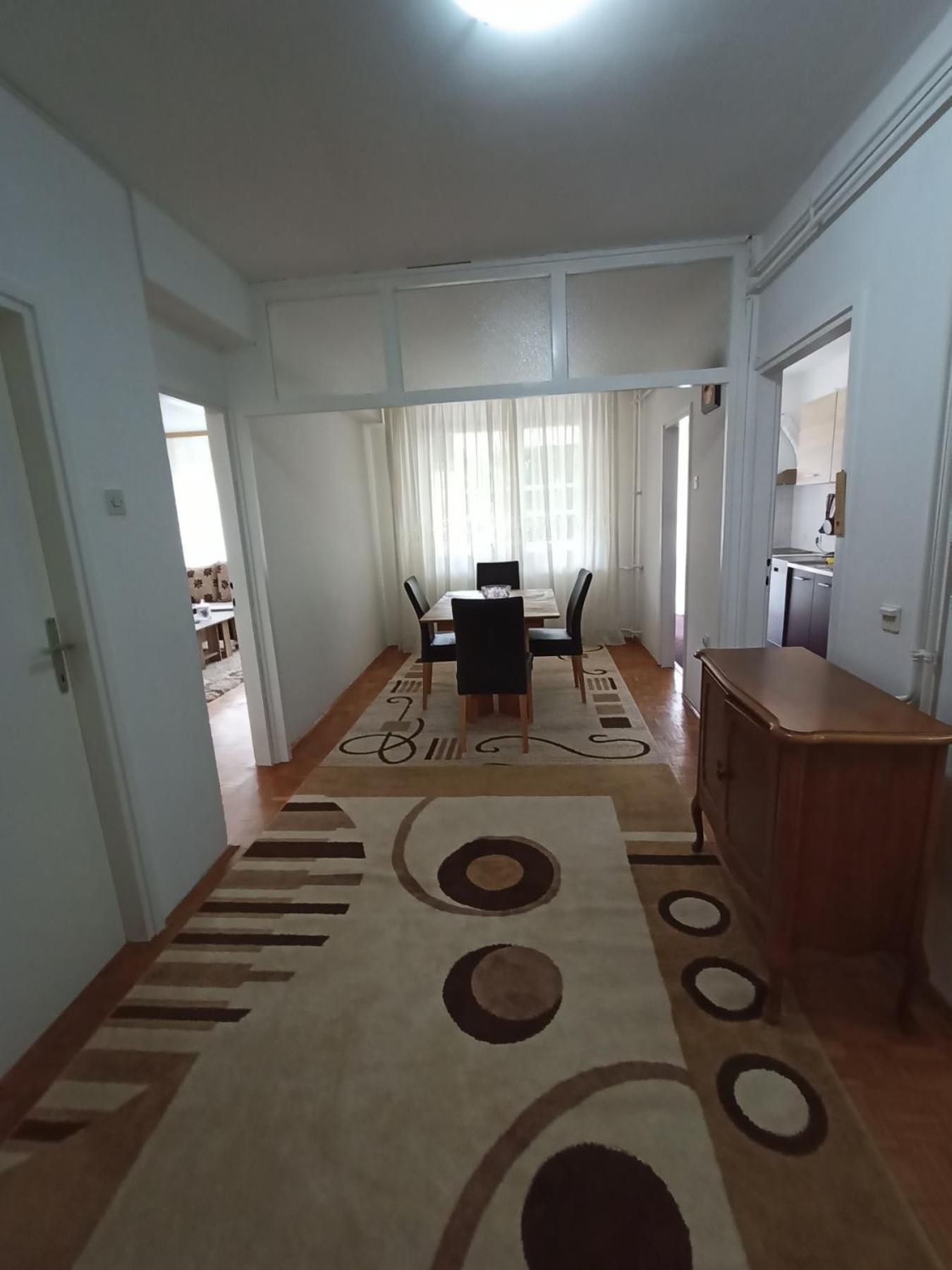 Apartmani Vesna