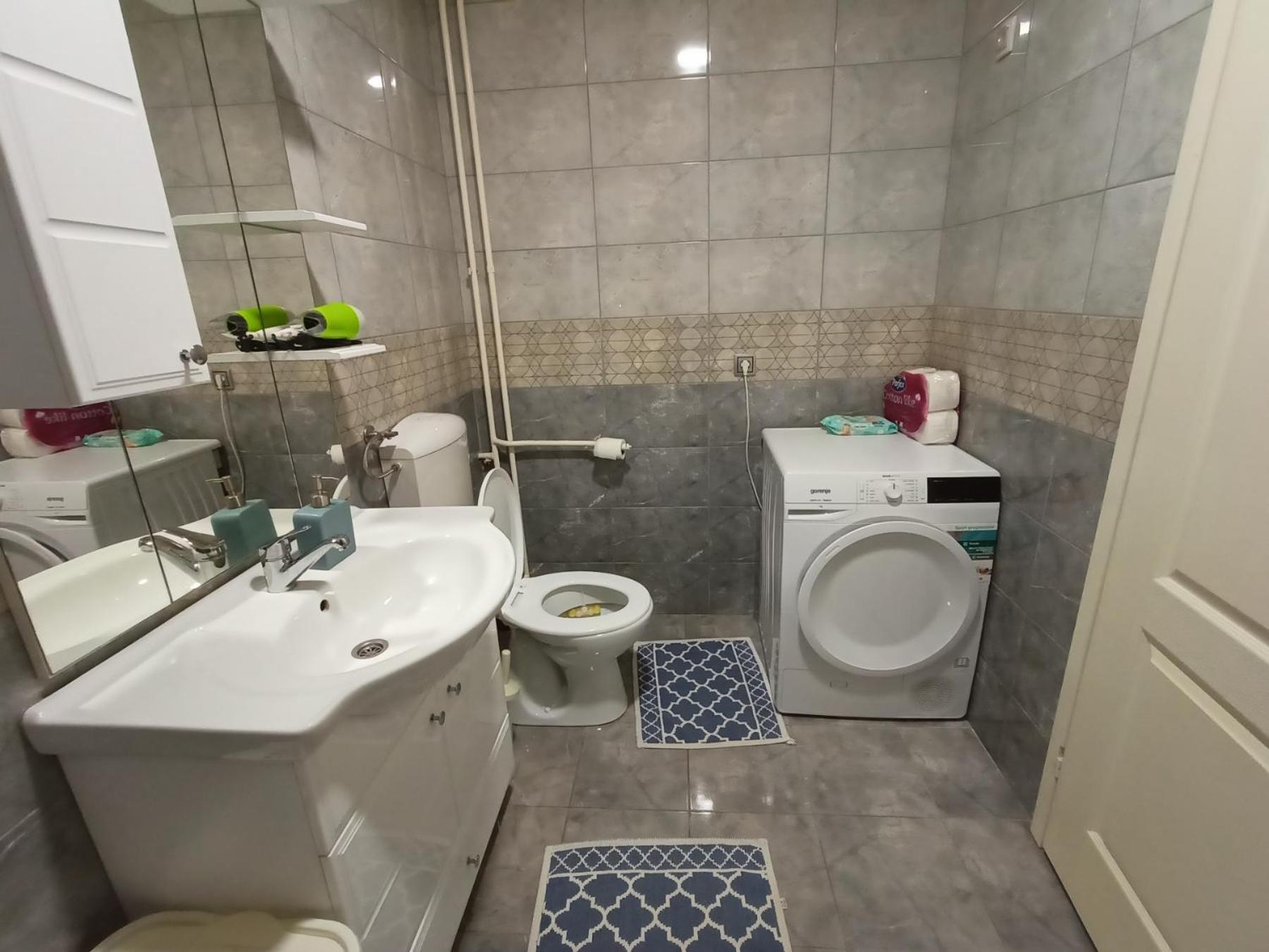 Apartmani Vesna