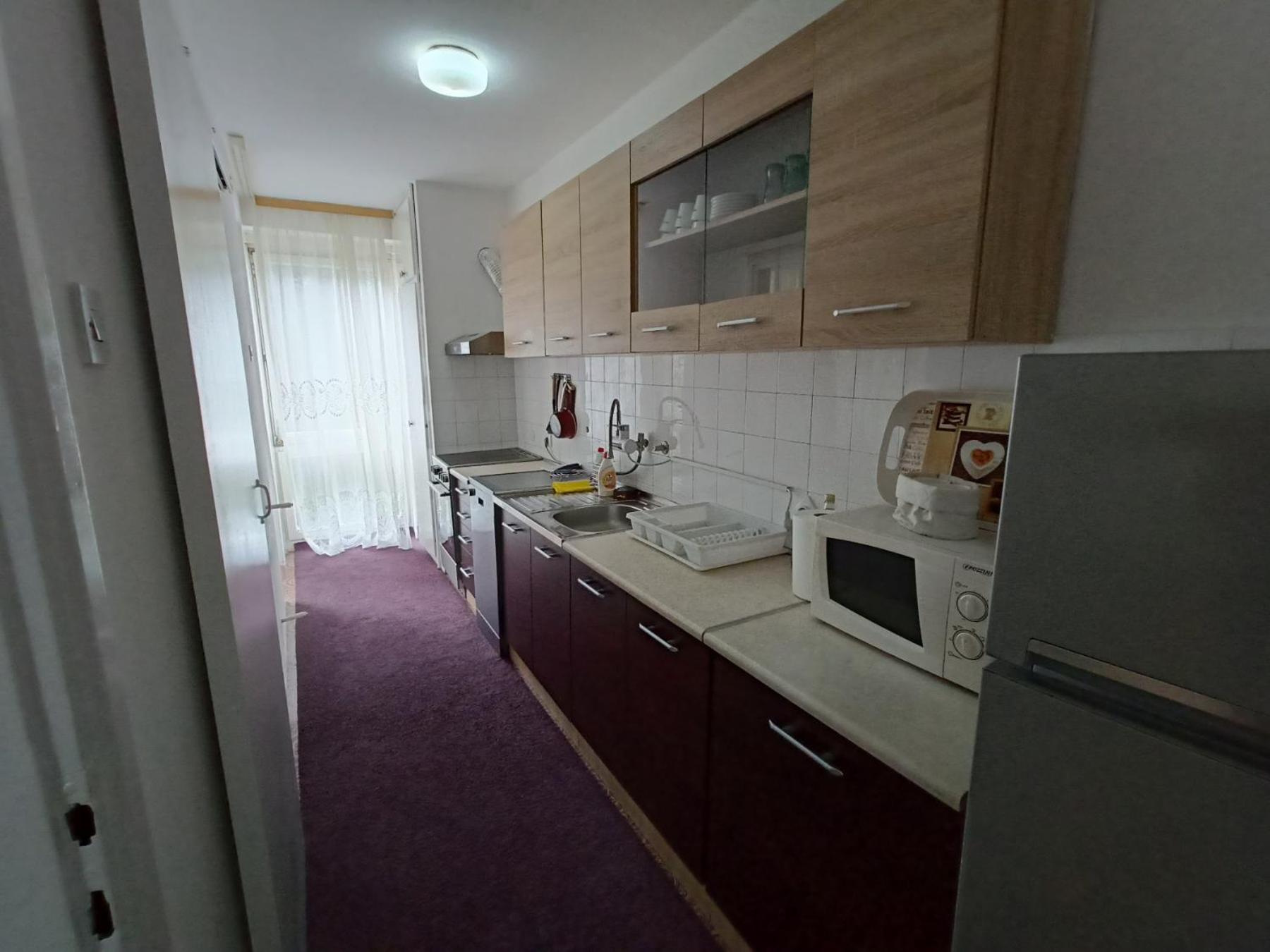 Apartmani Vesna