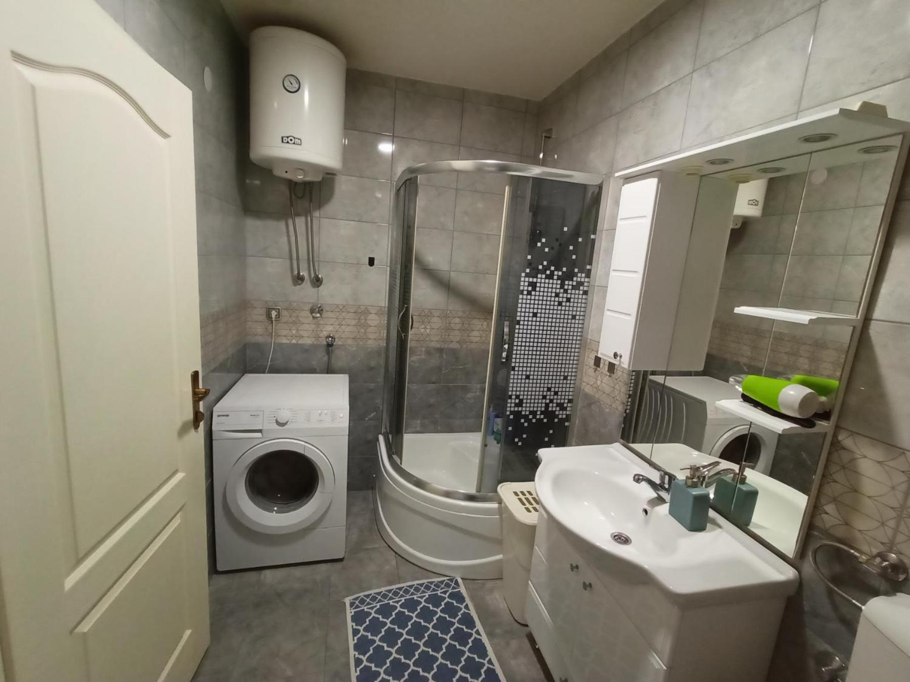 Apartmani Vesna