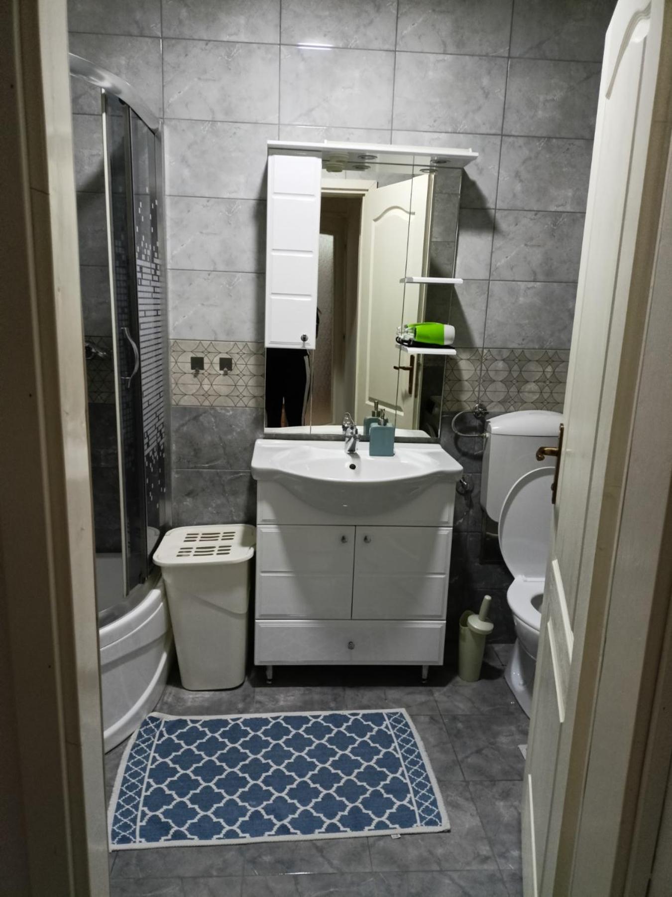 Apartmani Vesna