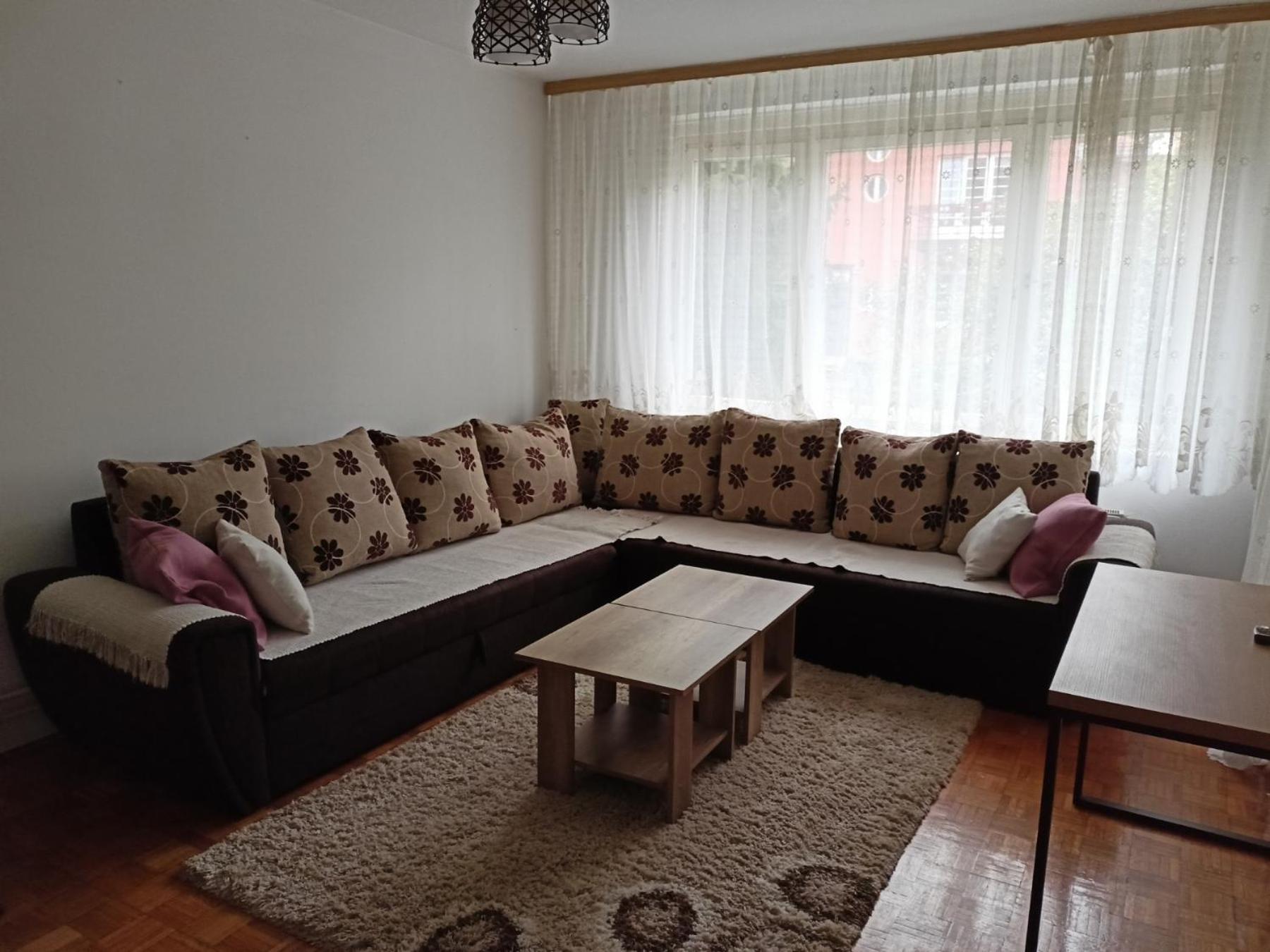 Apartmani Vesna