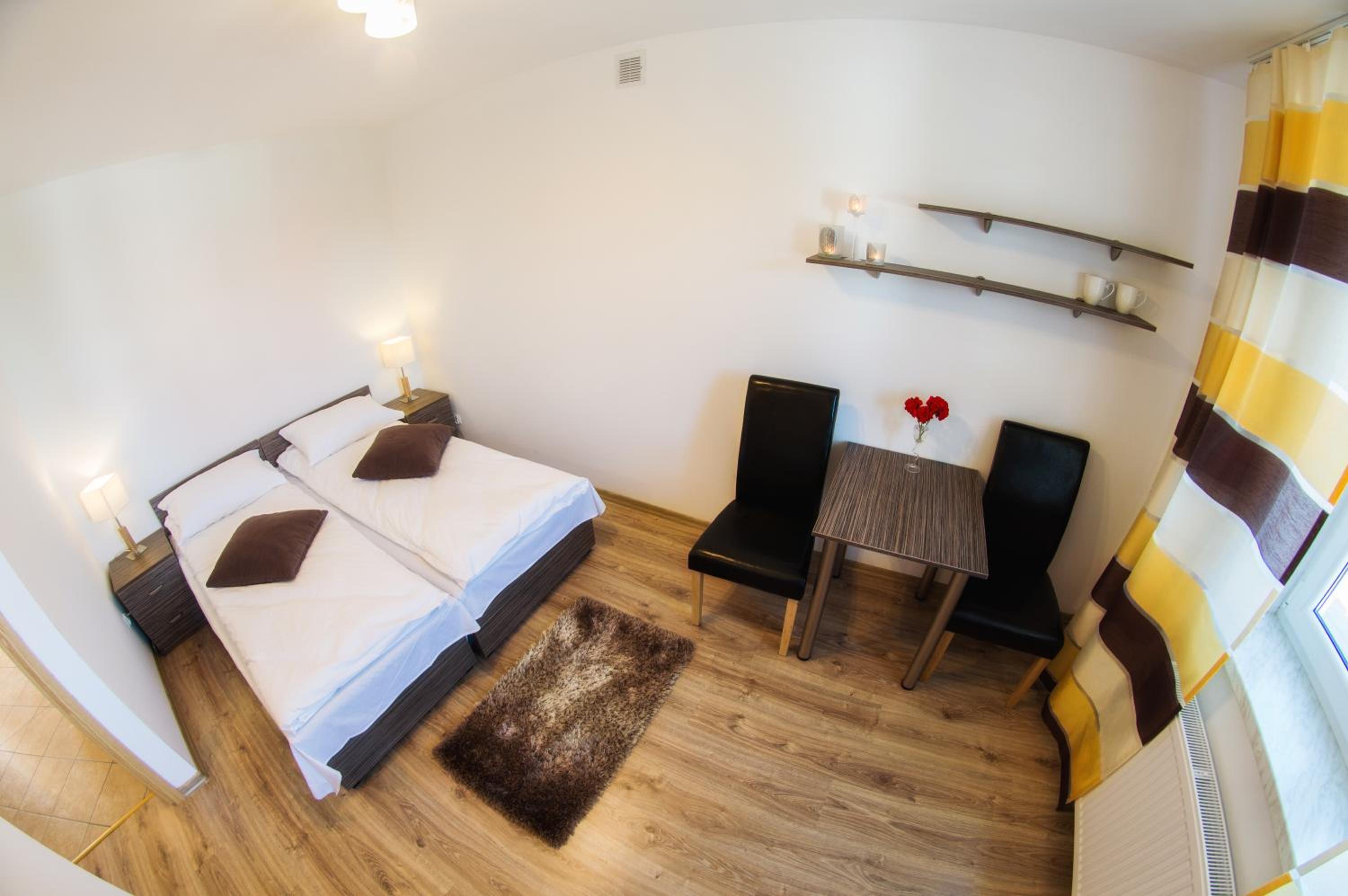 Mazurski Zakątek-Apartamenty