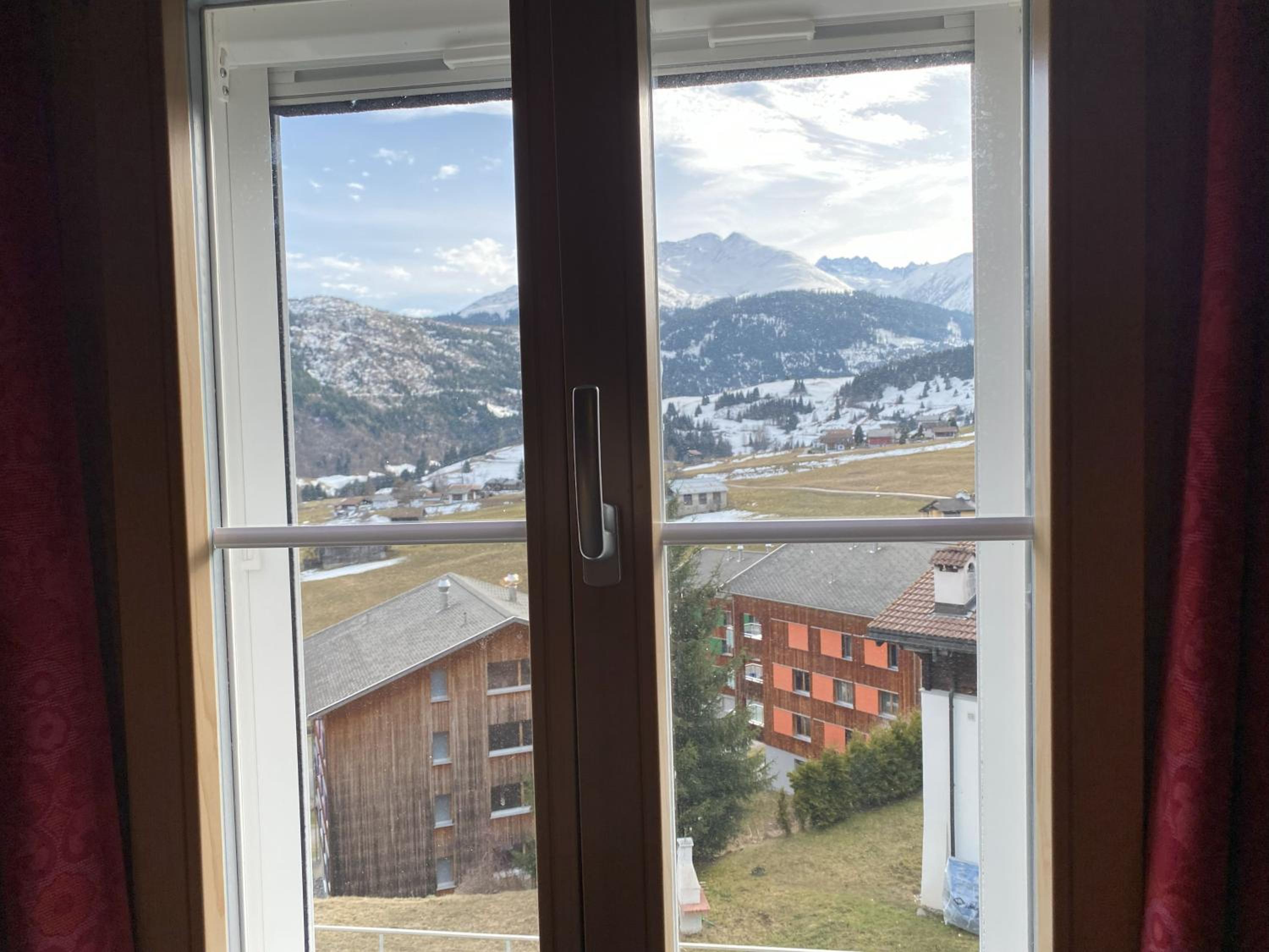 Ferienhaus Casa Pistur