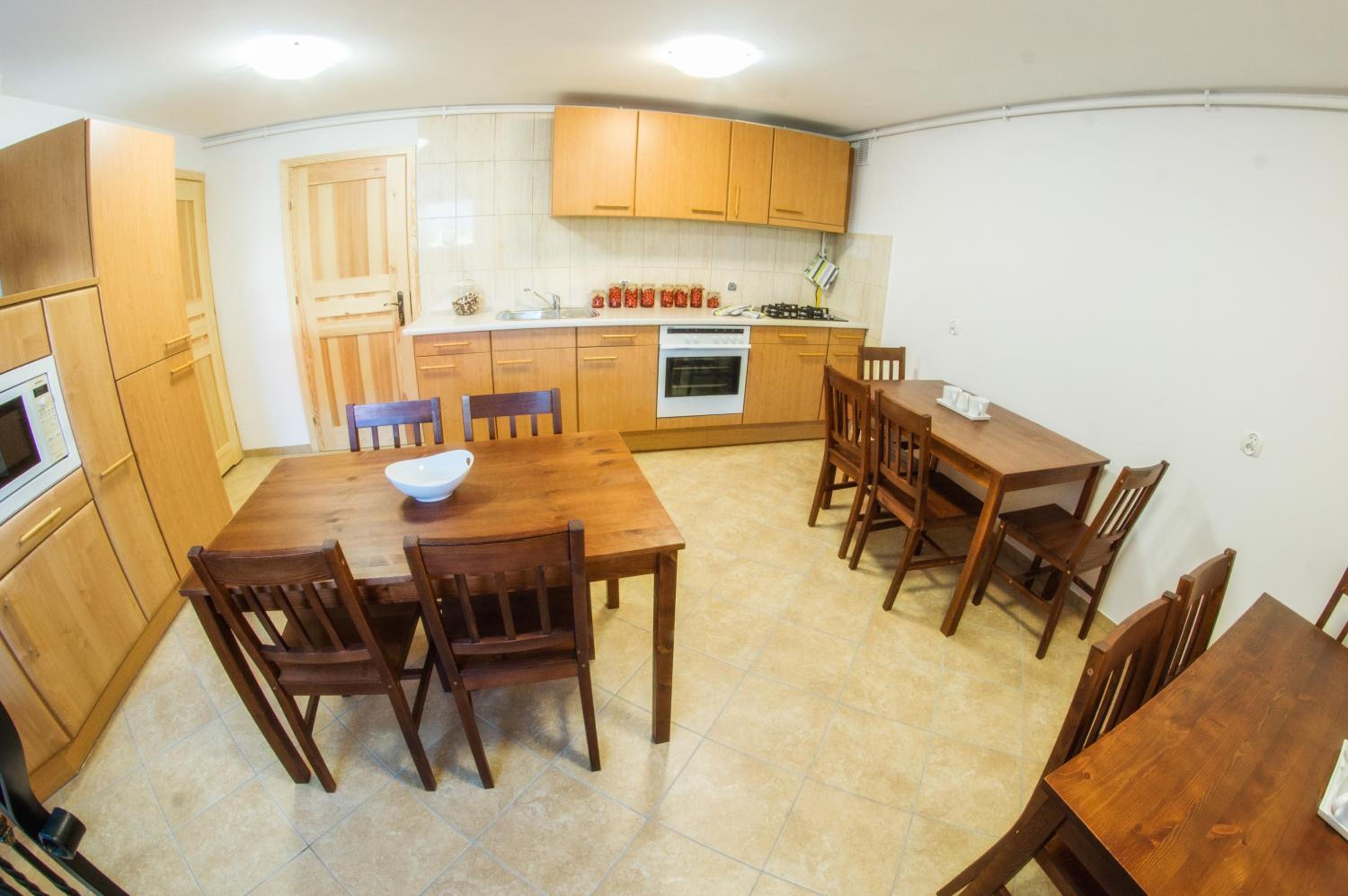 Mazurski Zakątek-Apartamenty