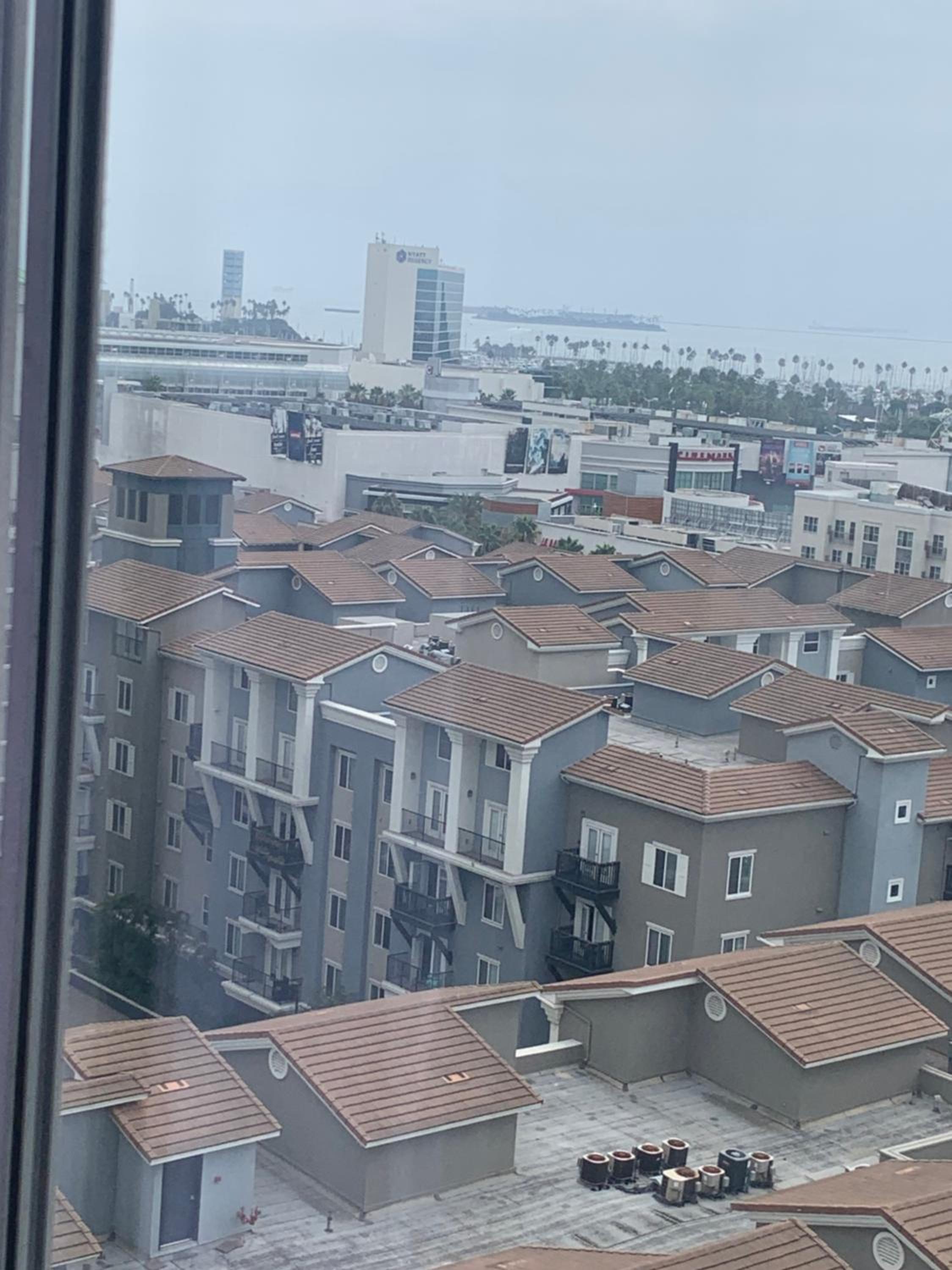 Full Kitchen Studio with Peek A Boo Ocean View view 5