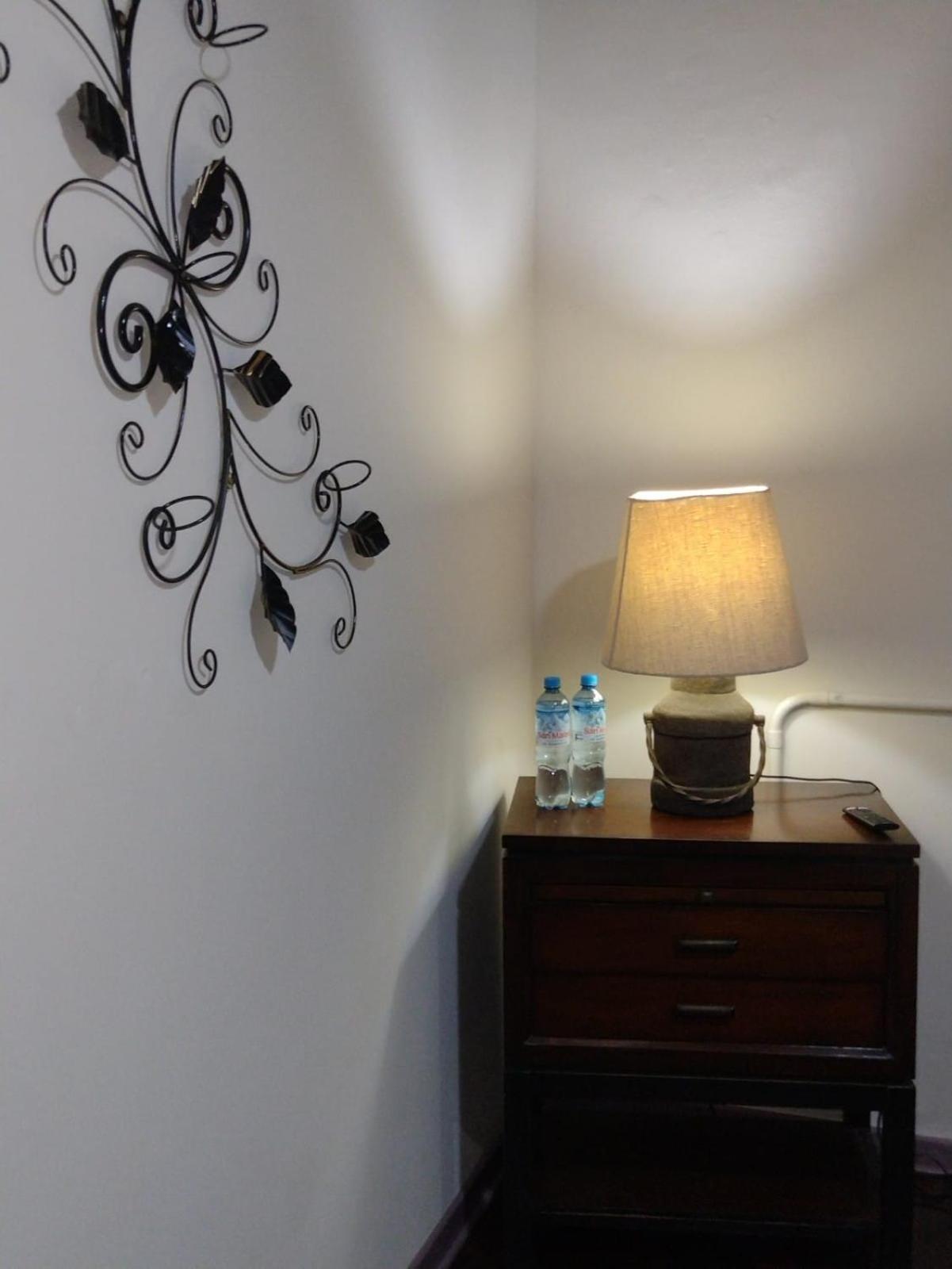 Casa Boutique Galvez