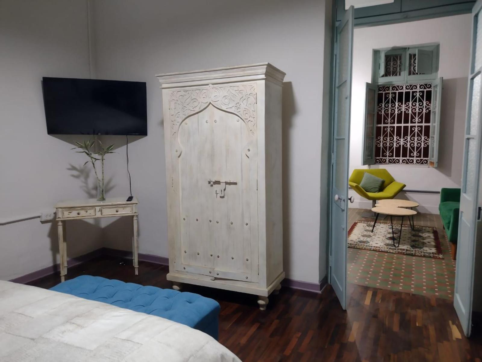 Casa Boutique Galvez