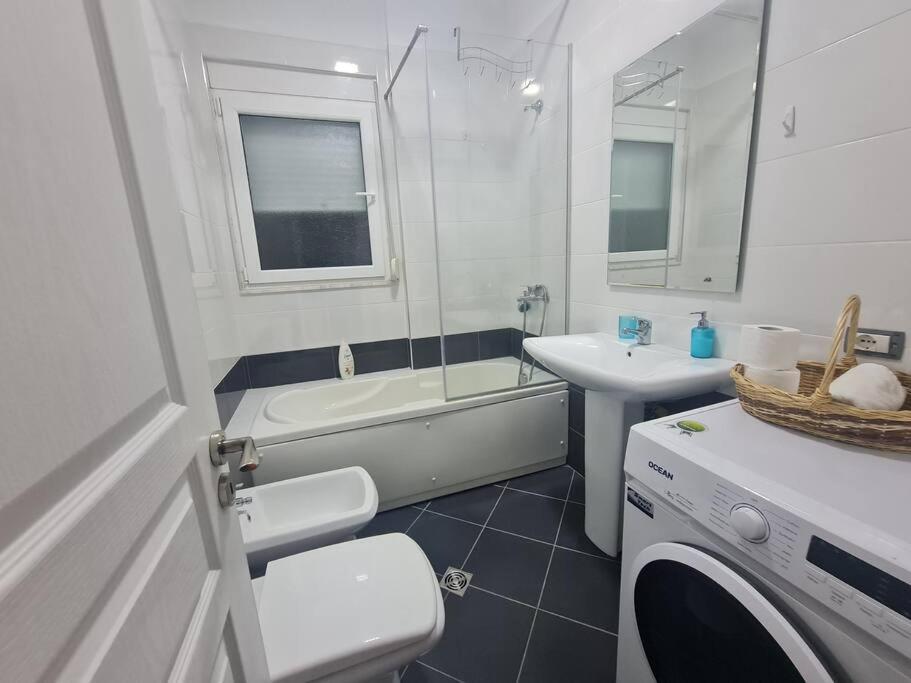 Cozy apartment 16 - PazariRi D