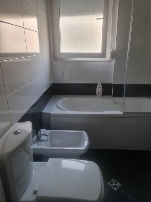 Cozy apartment 16 - PazariRi D