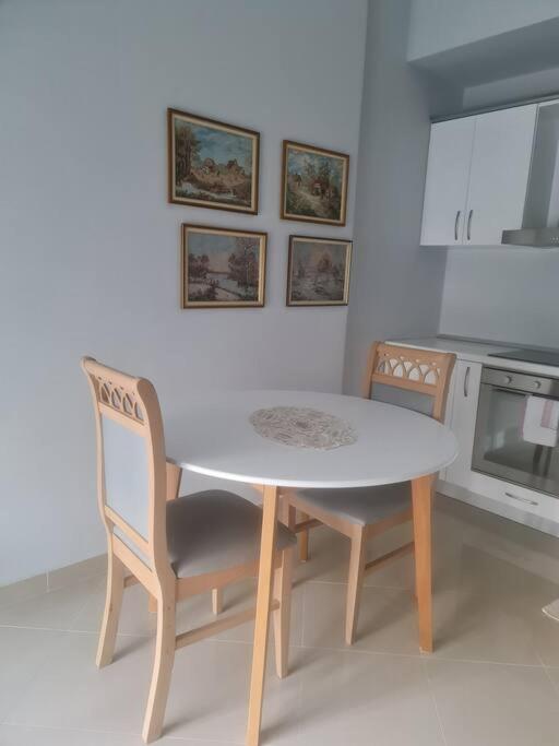 Cozy apartment 16 - PazariRi D
