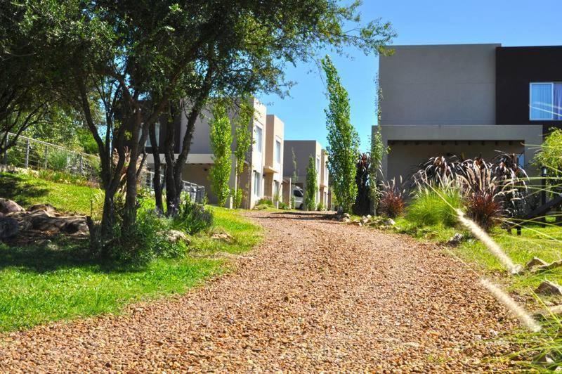 Hotel La Agustina Apart Boutique - Image 1