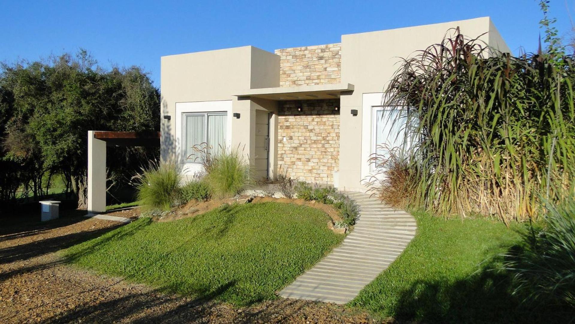 La Agustina Apart Boutique