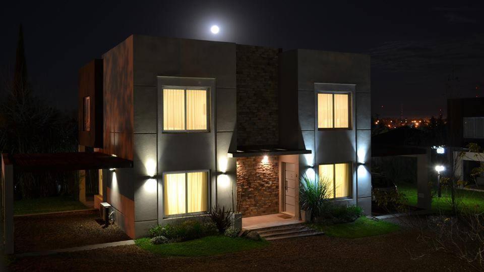 La Agustina Apart Boutique