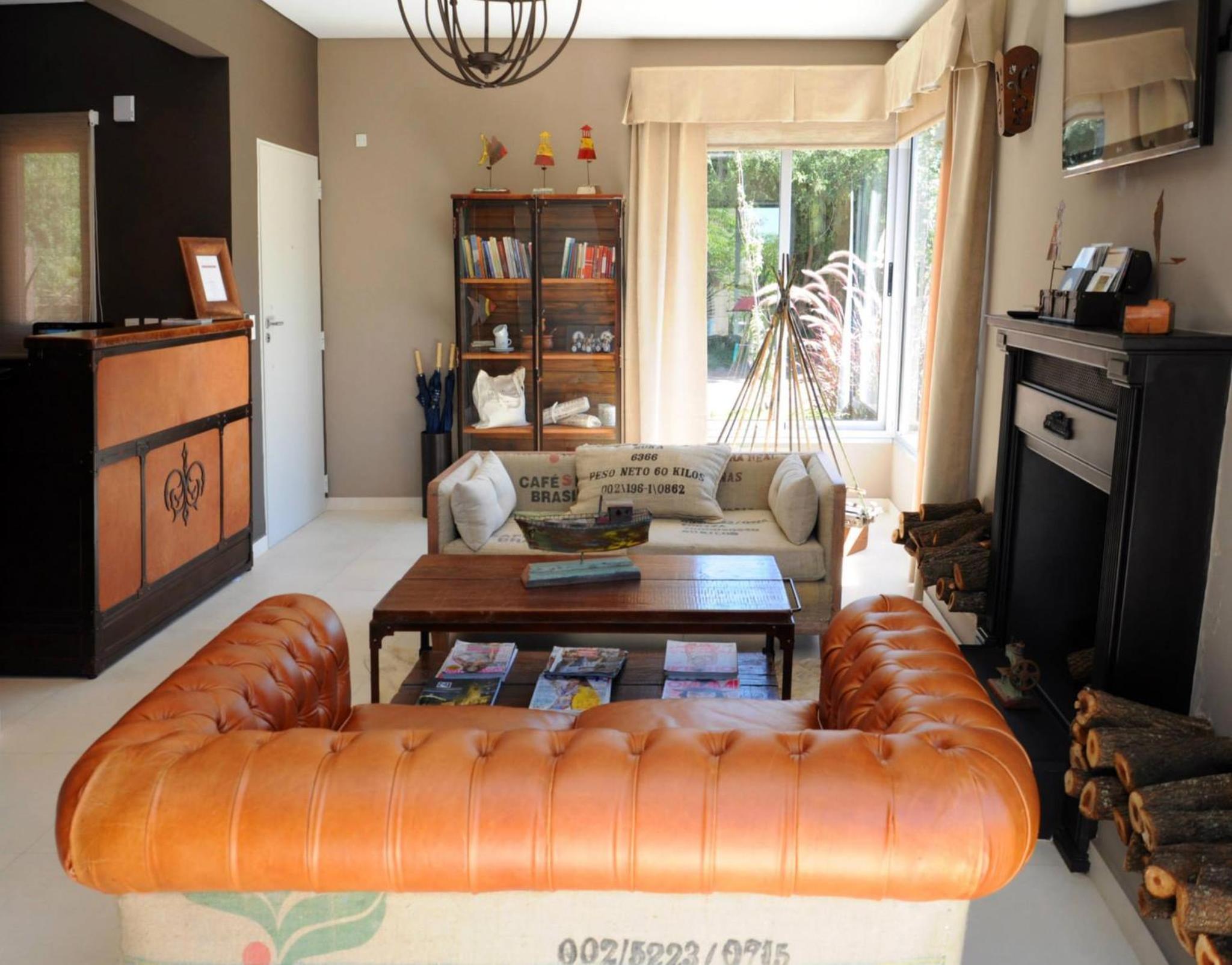 La Agustina Apart Boutique