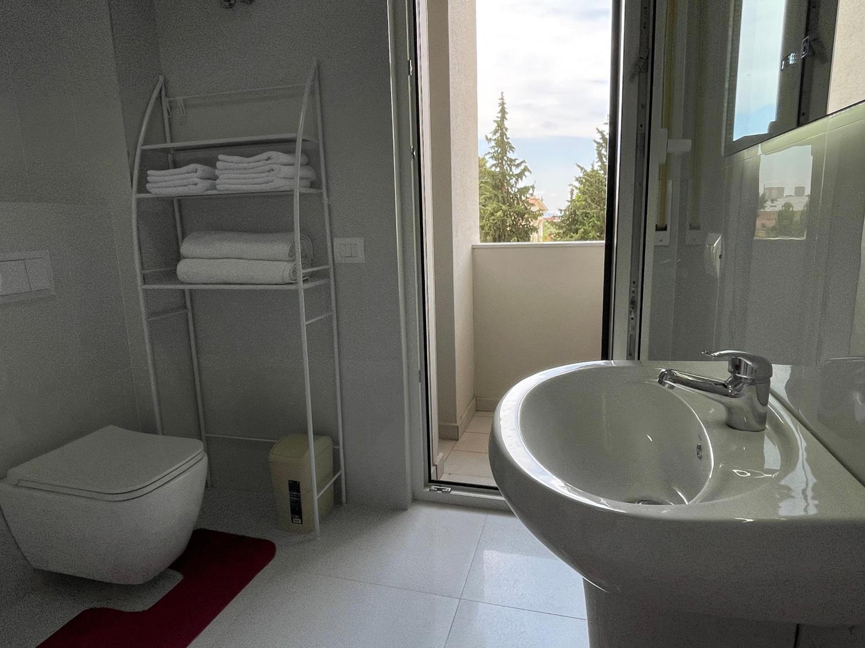 Kino Apartment