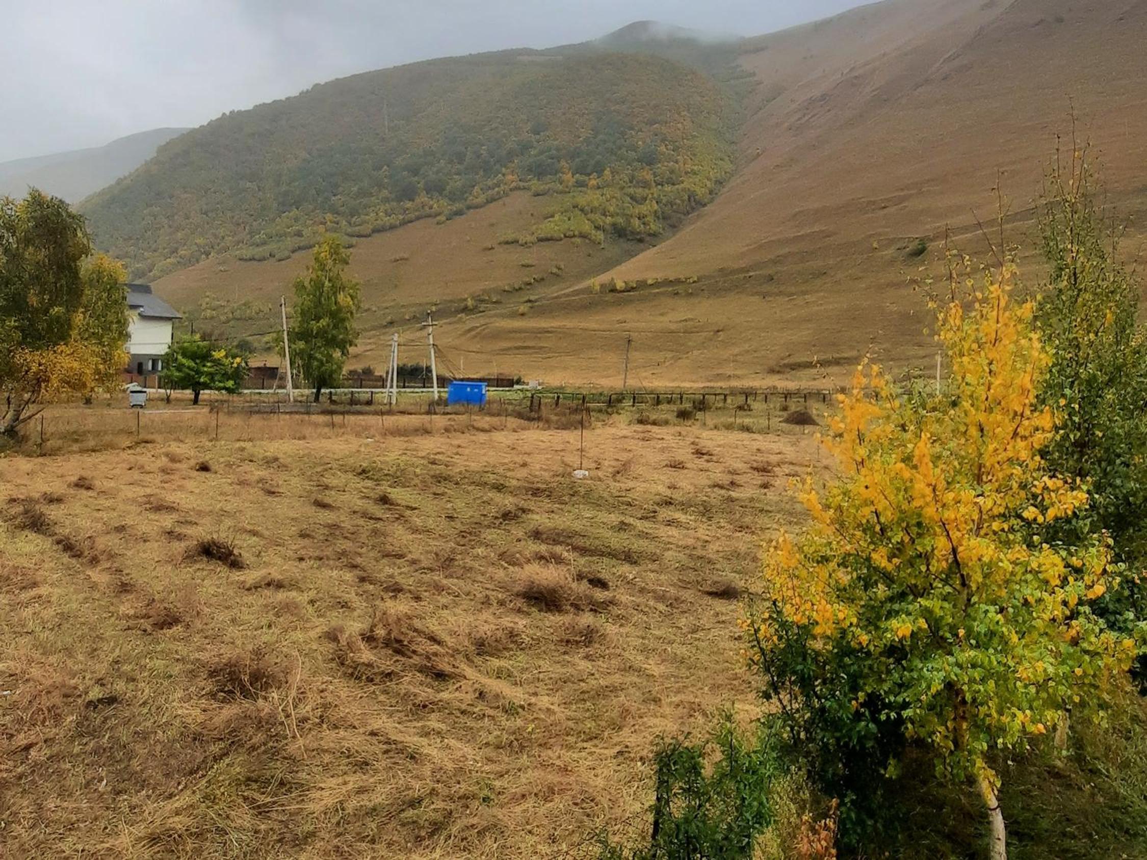 Cottage THORI Stephantsminda,Achkhoti